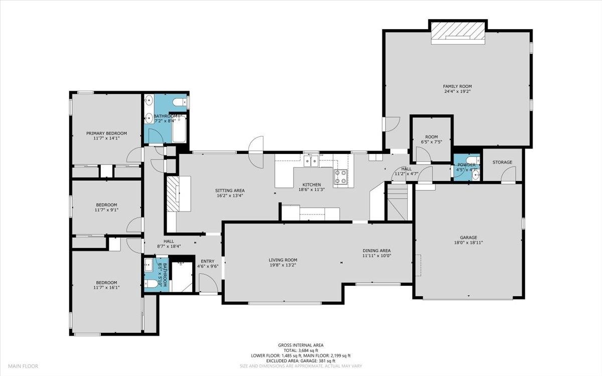 103 Riverview Street Pembroke VA 24136