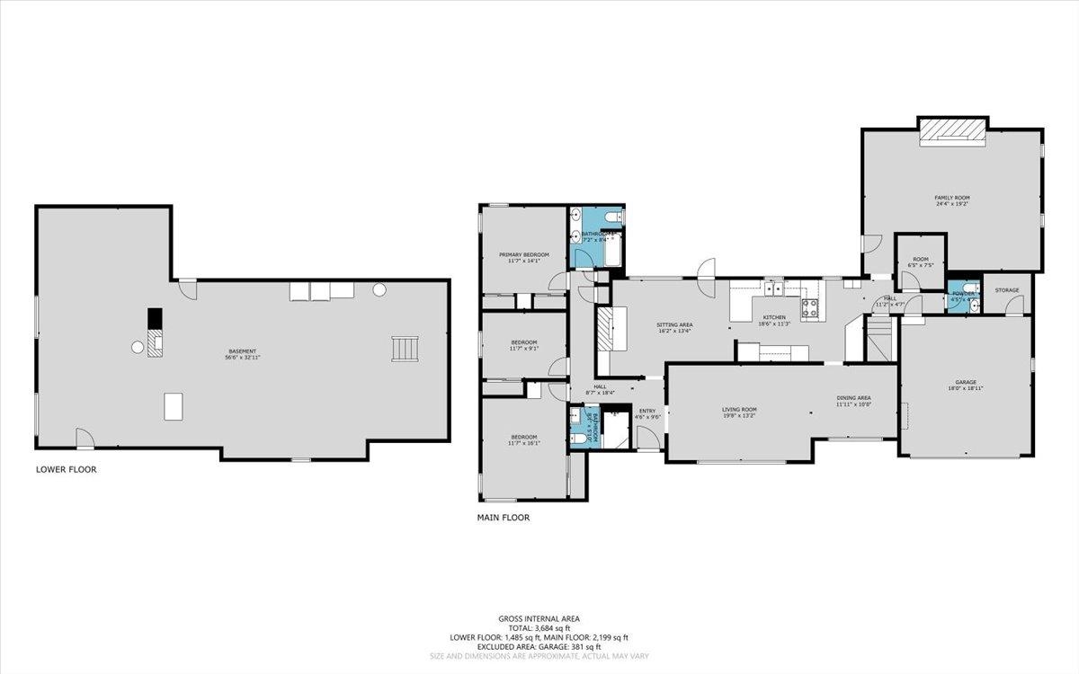 103 Riverview Street Pembroke VA 24136
