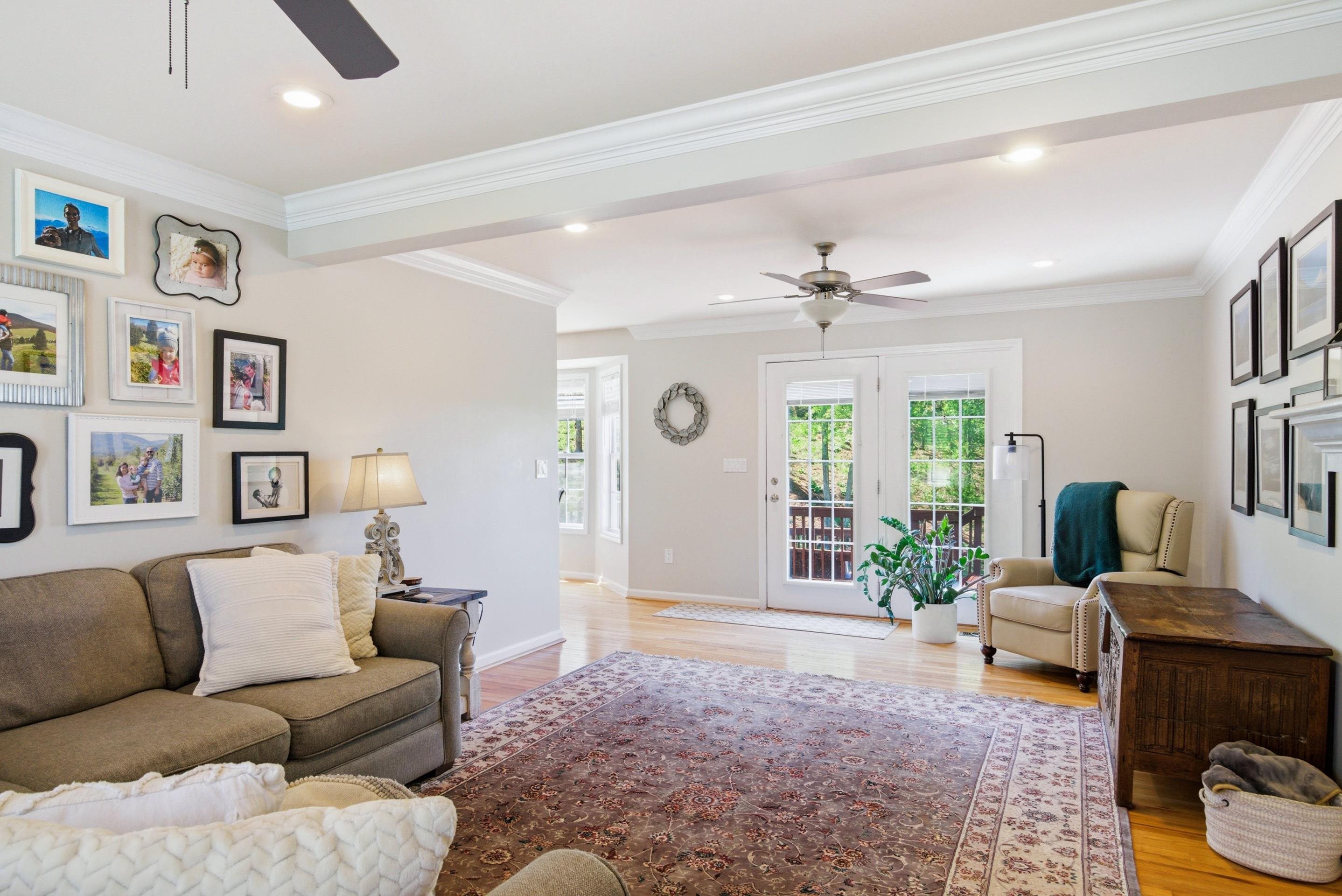 5 King Charles Court NW Christiansburg VA 24073