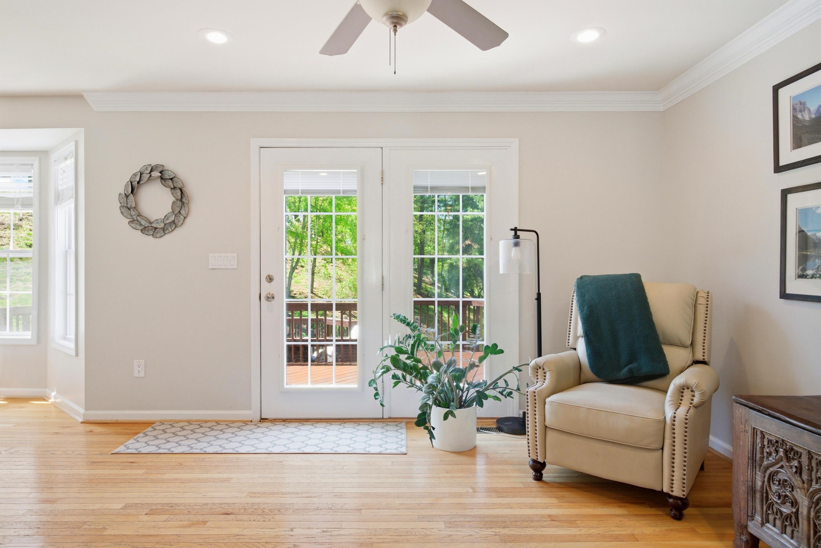 5 King Charles Court NW Christiansburg VA 24073