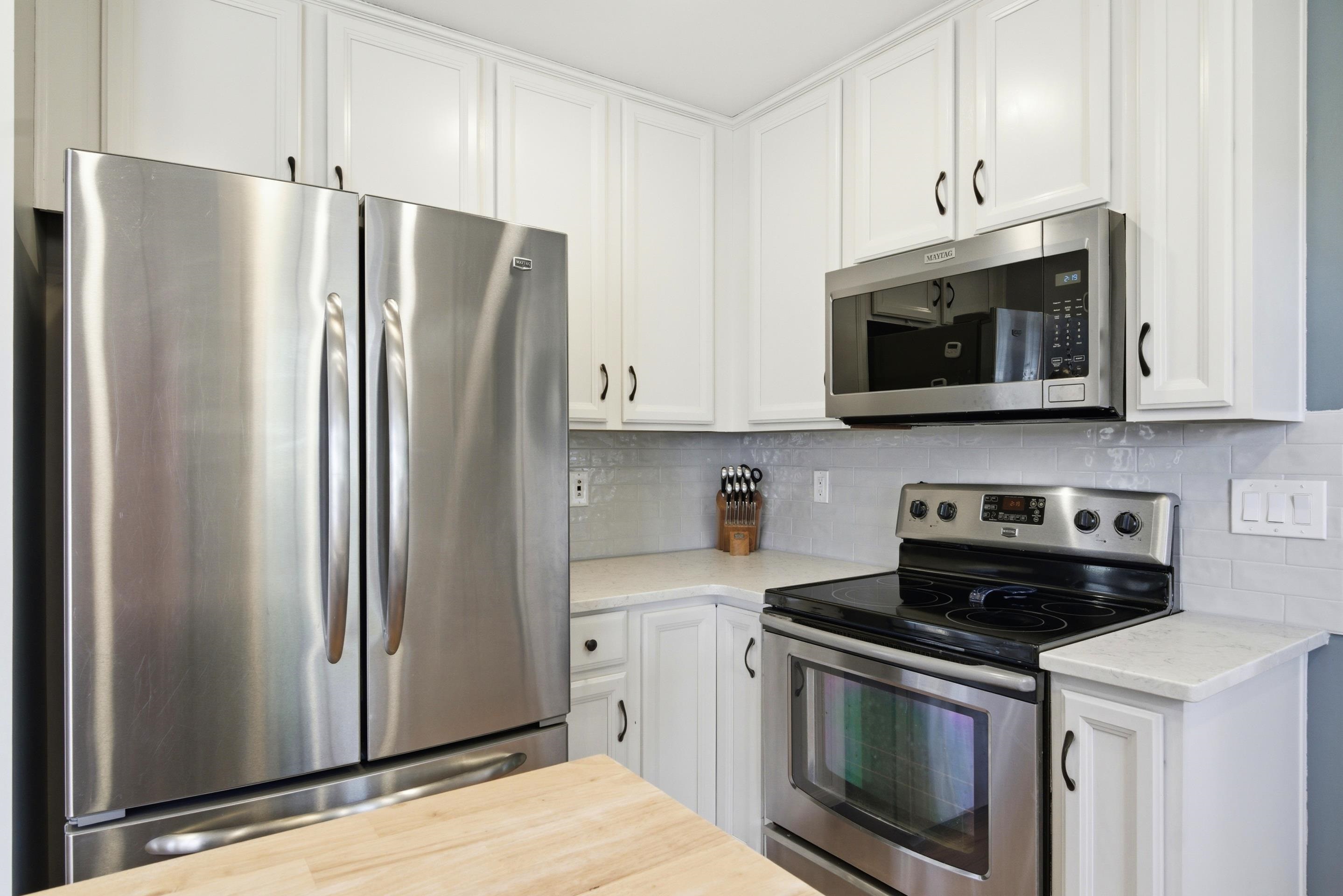 5 King Charles Court NW Christiansburg VA 24073