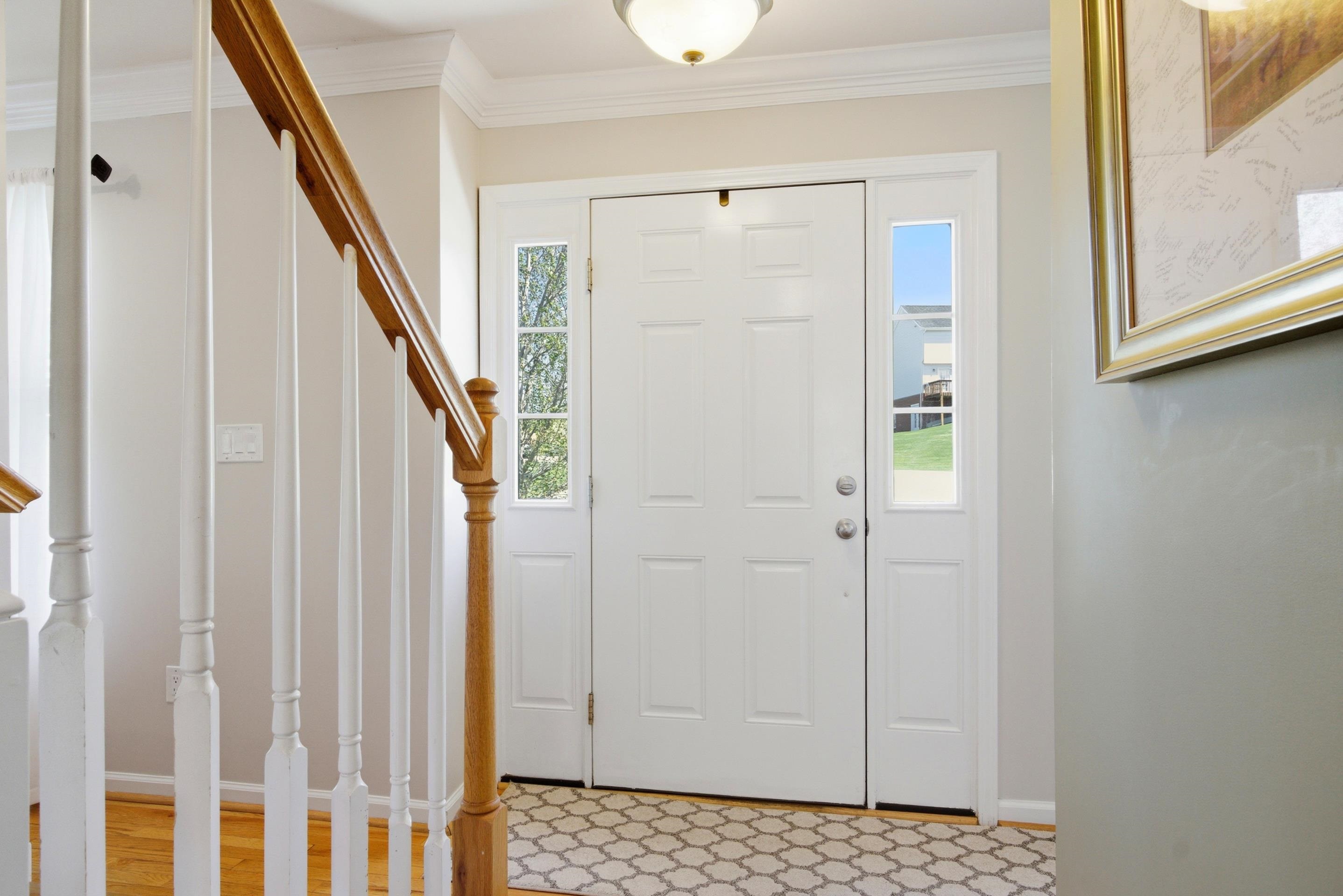 5 King Charles Court NW Christiansburg VA 24073