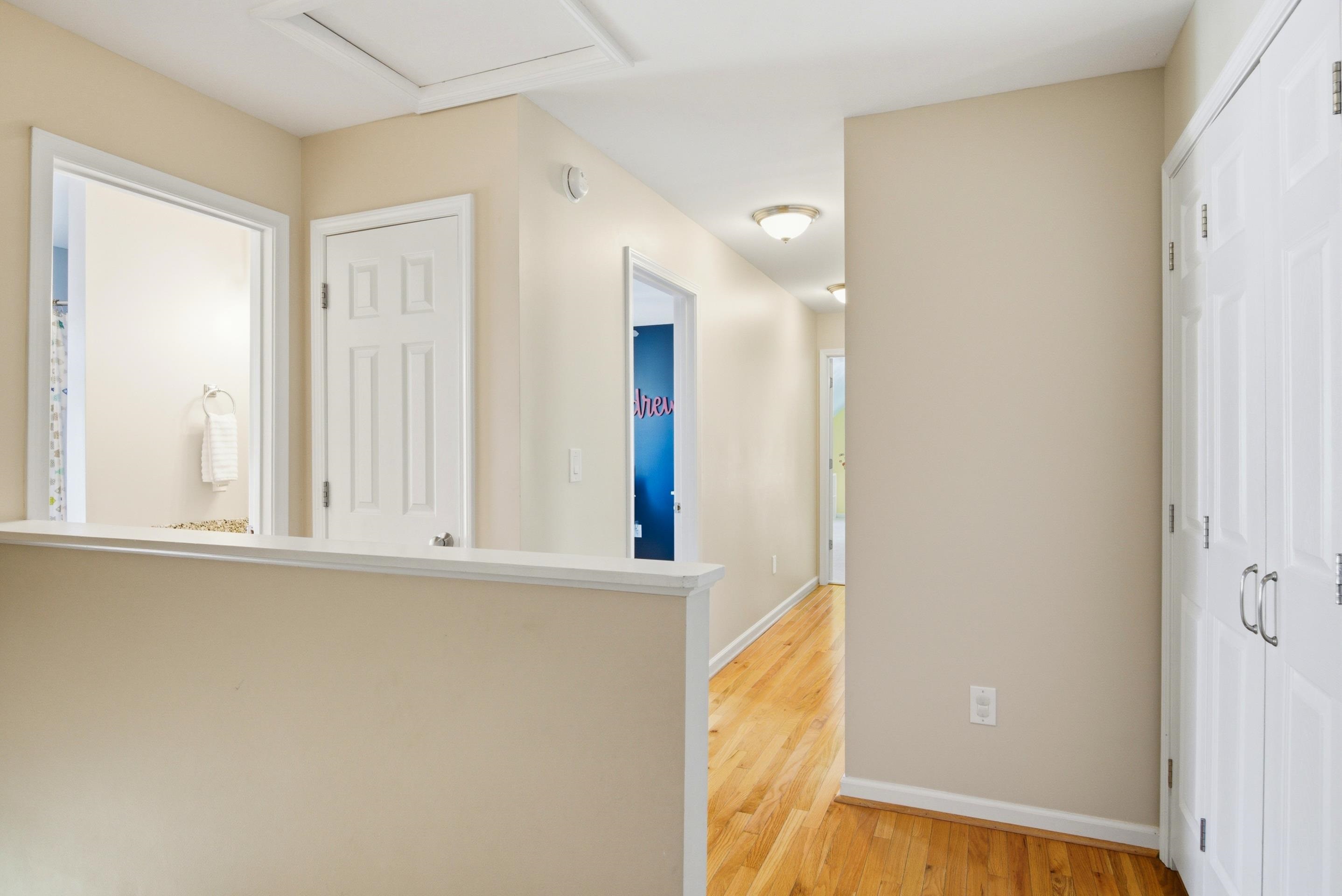 5 King Charles Court NW Christiansburg VA 24073