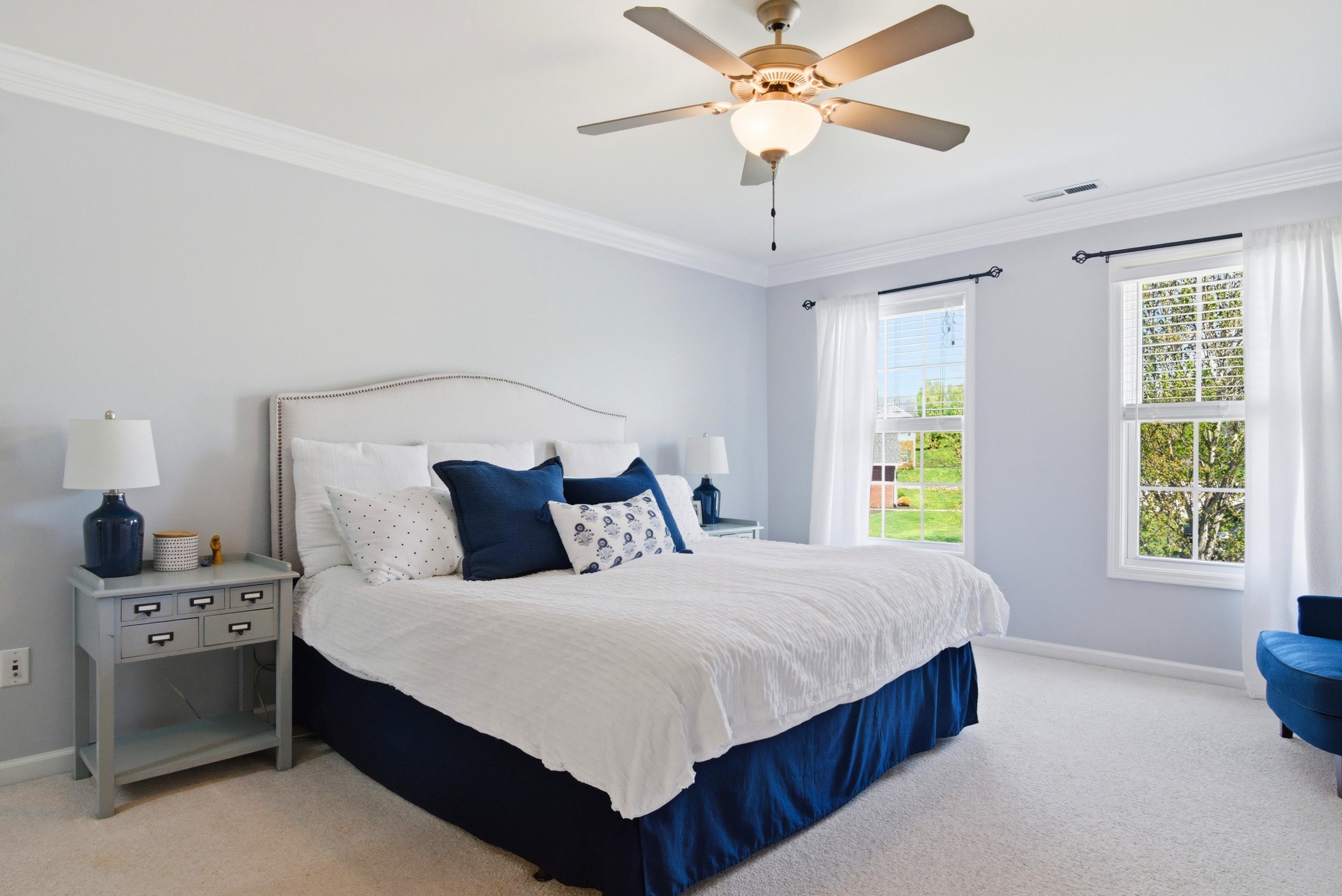 5 King Charles Court NW Christiansburg VA 24073