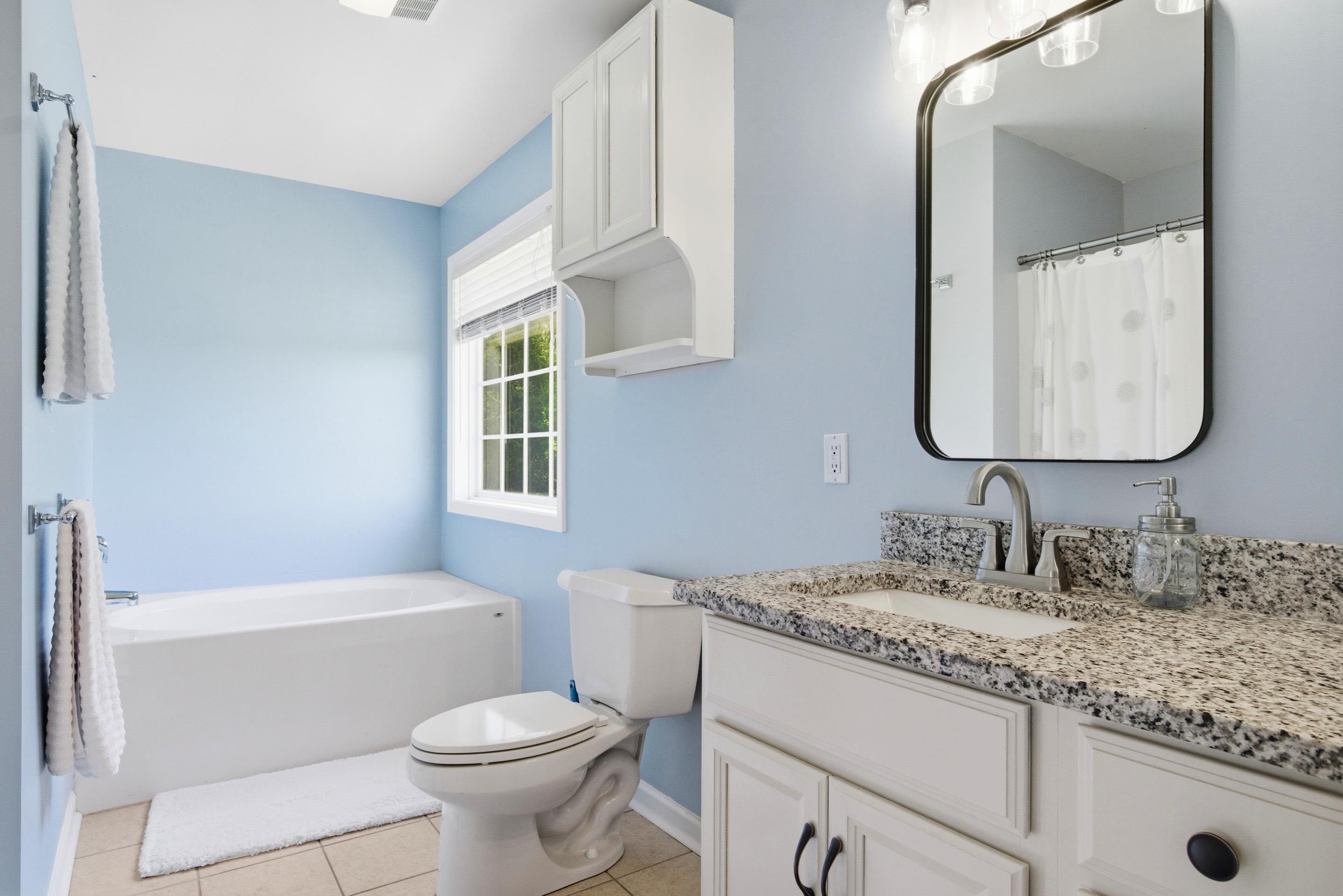 5 King Charles Court NW Christiansburg VA 24073