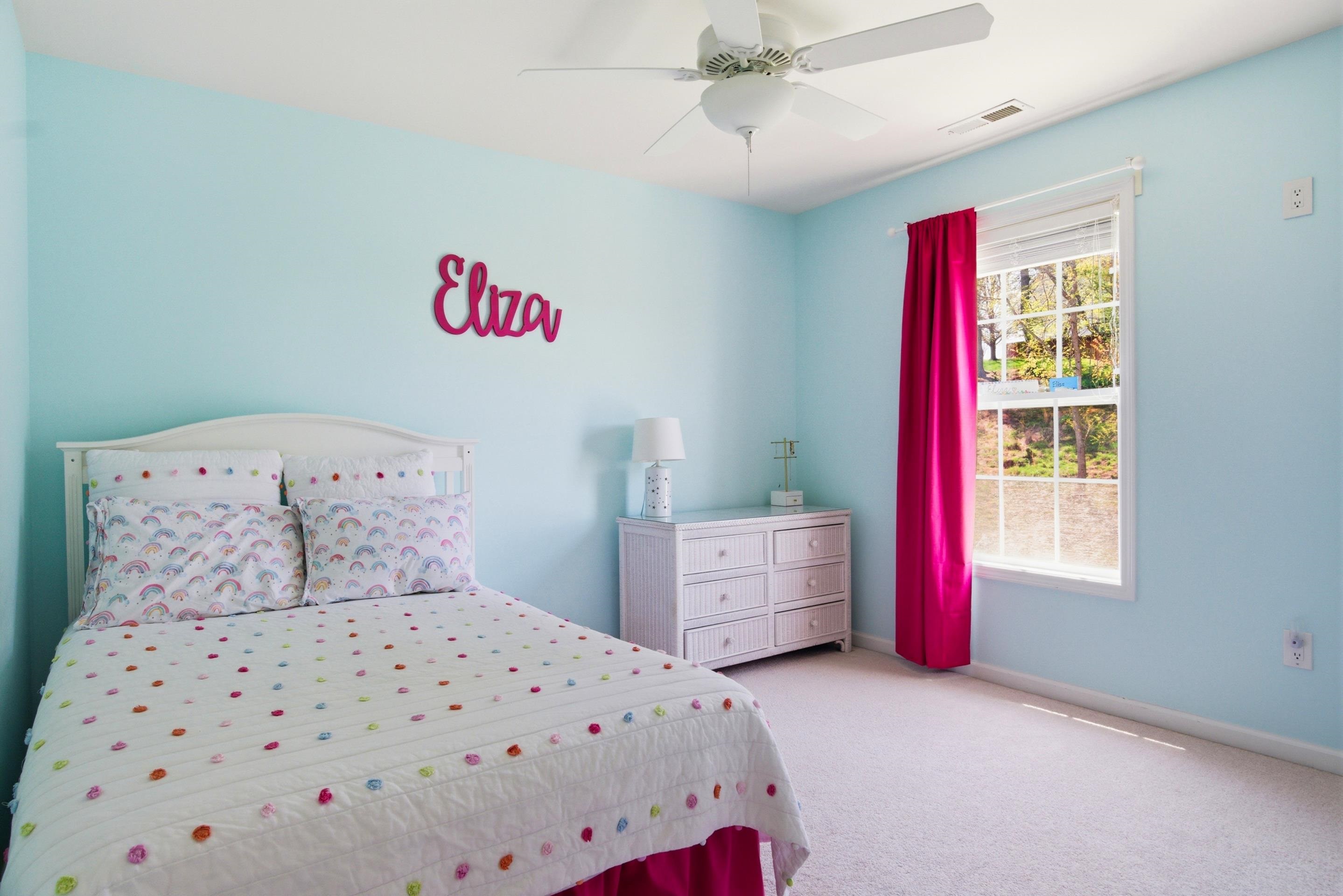 5 King Charles Court NW Christiansburg VA 24073