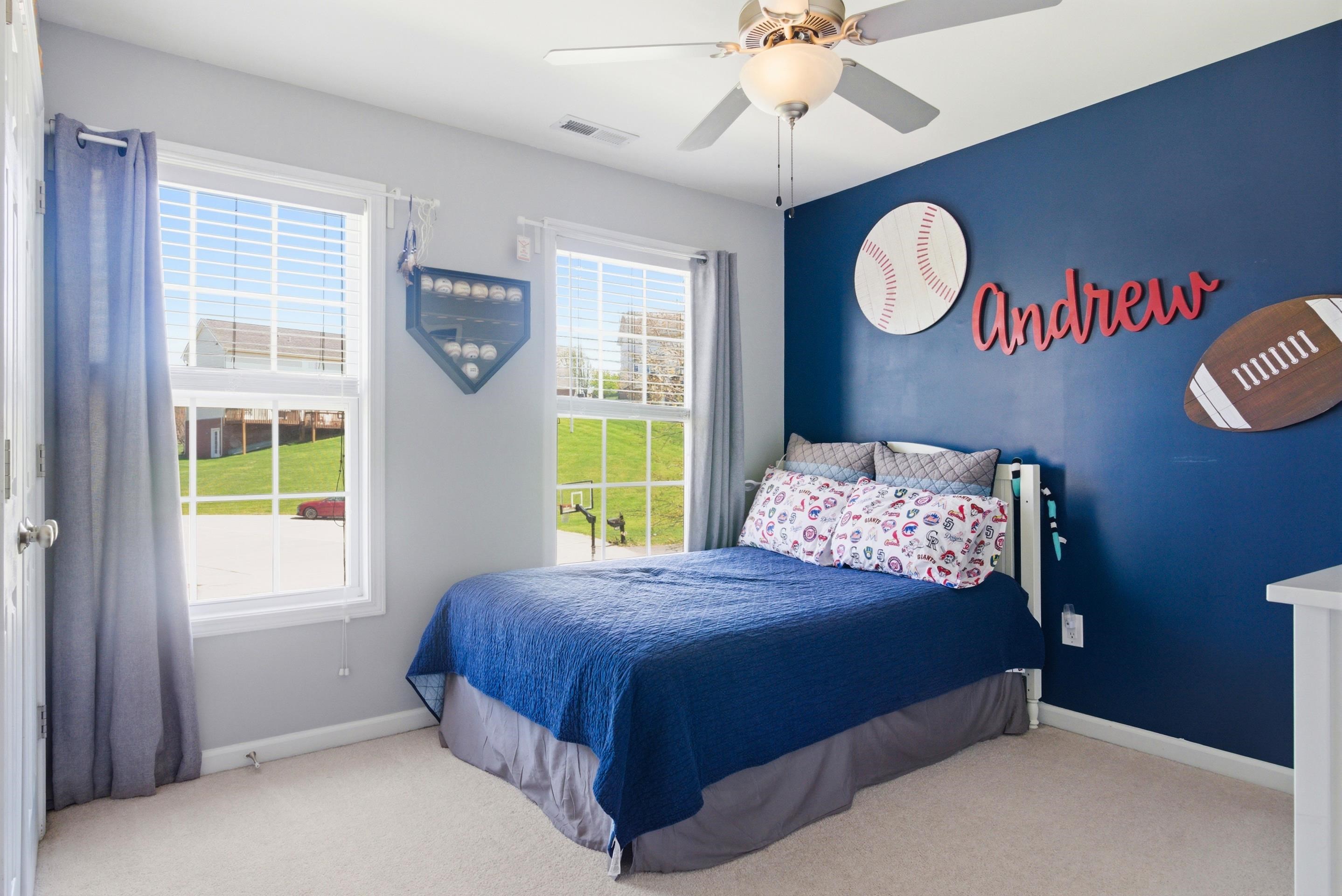 5 King Charles Court NW Christiansburg VA 24073