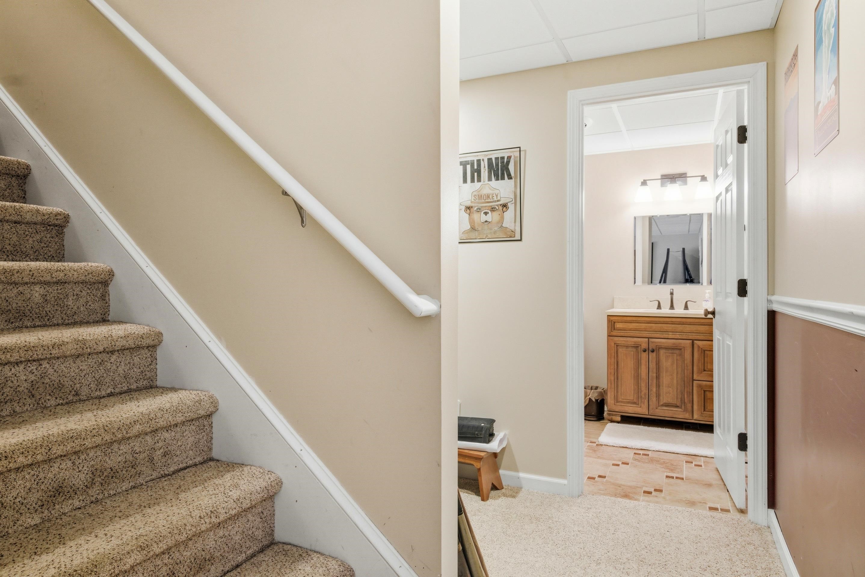5 King Charles Court NW Christiansburg VA 24073
