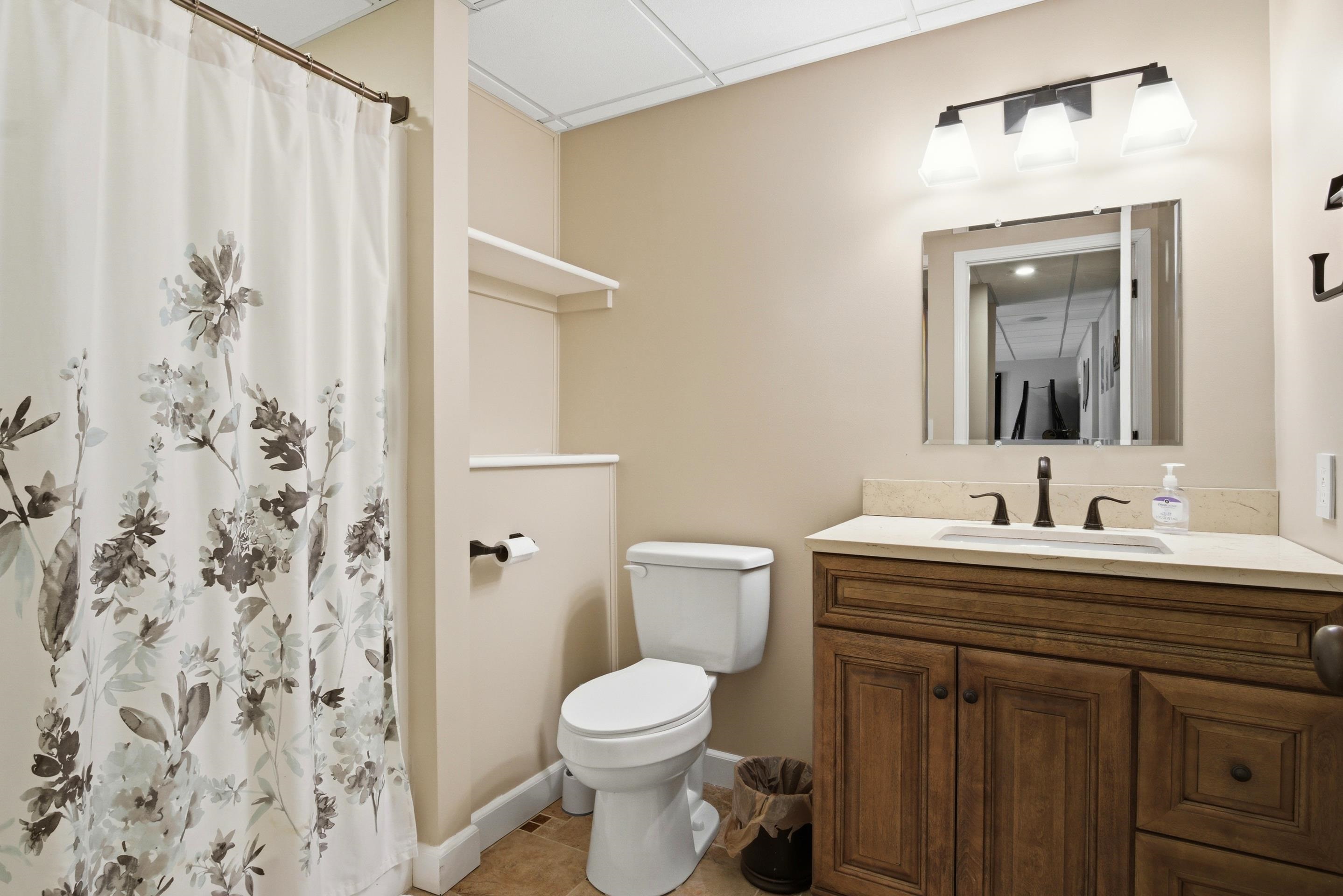 5 King Charles Court NW Christiansburg VA 24073