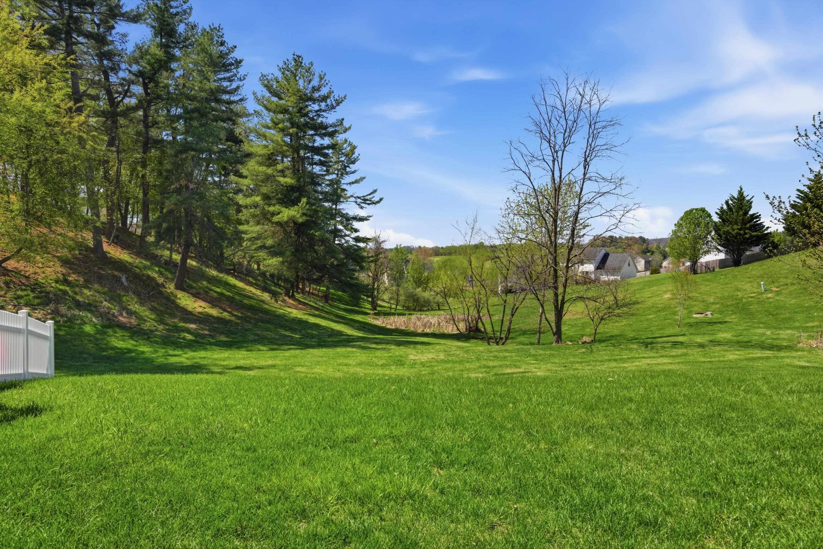 5 King Charles Court NW Christiansburg VA 24073