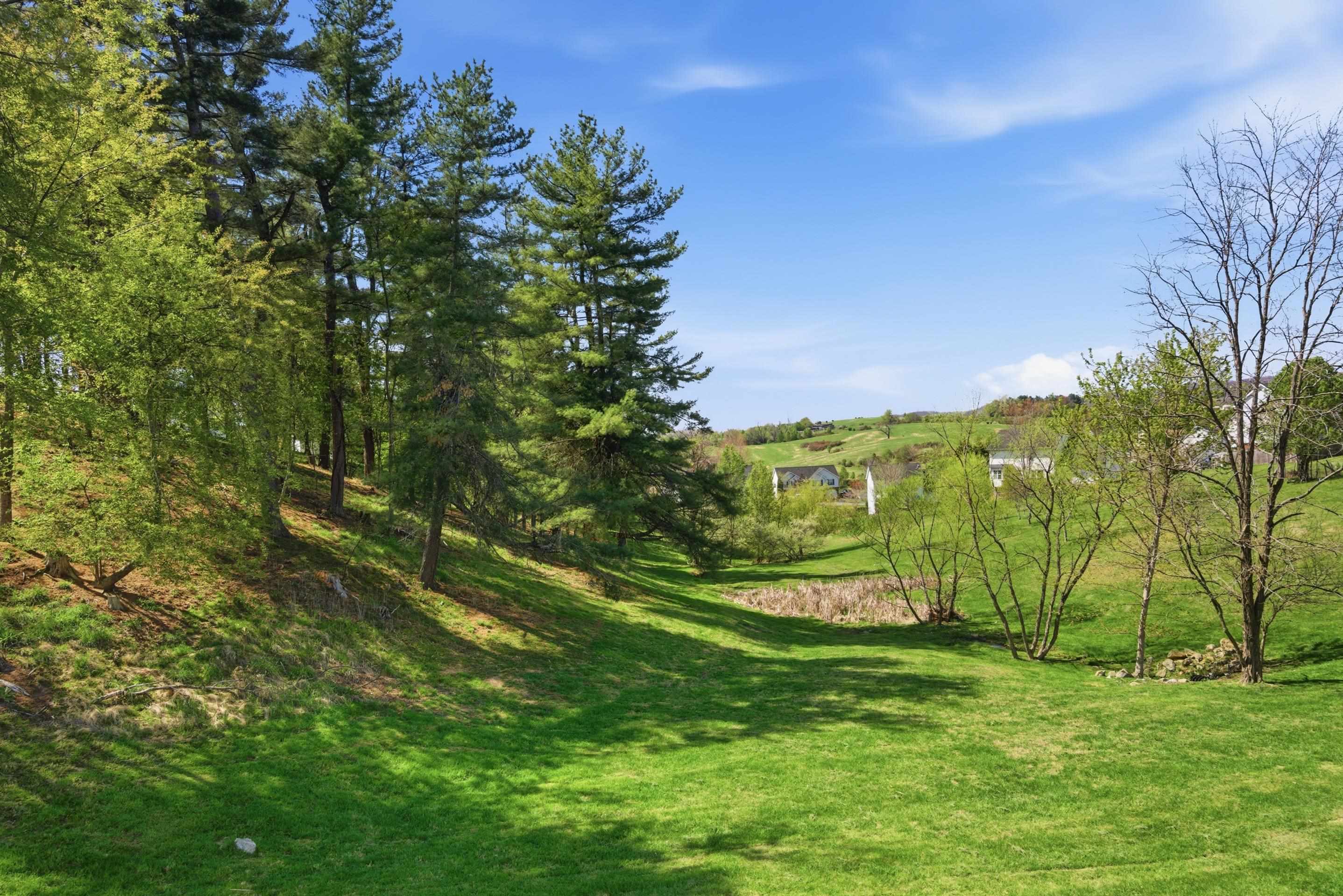 5 King Charles Court NW Christiansburg VA 24073