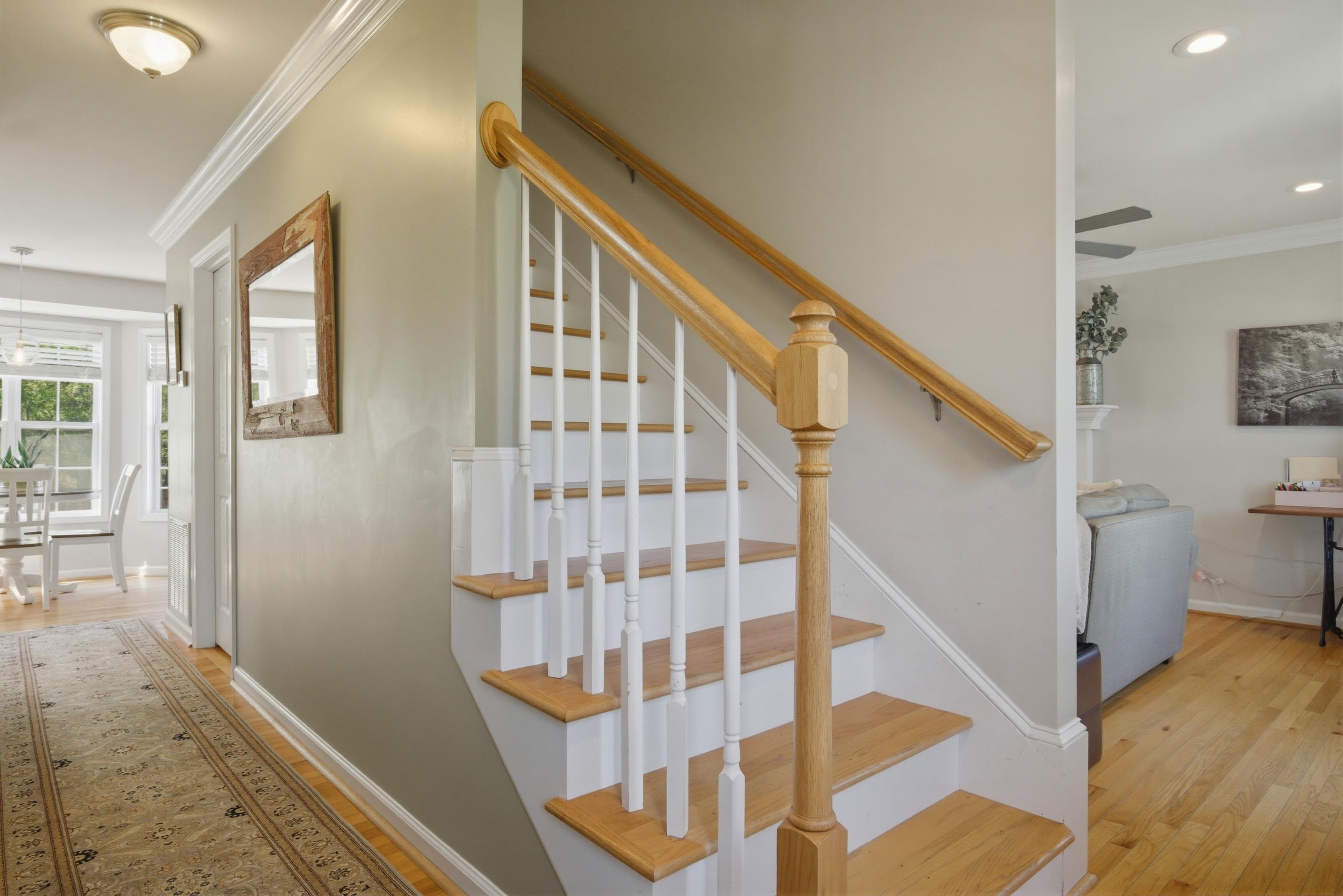 5 King Charles Court NW Christiansburg VA 24073