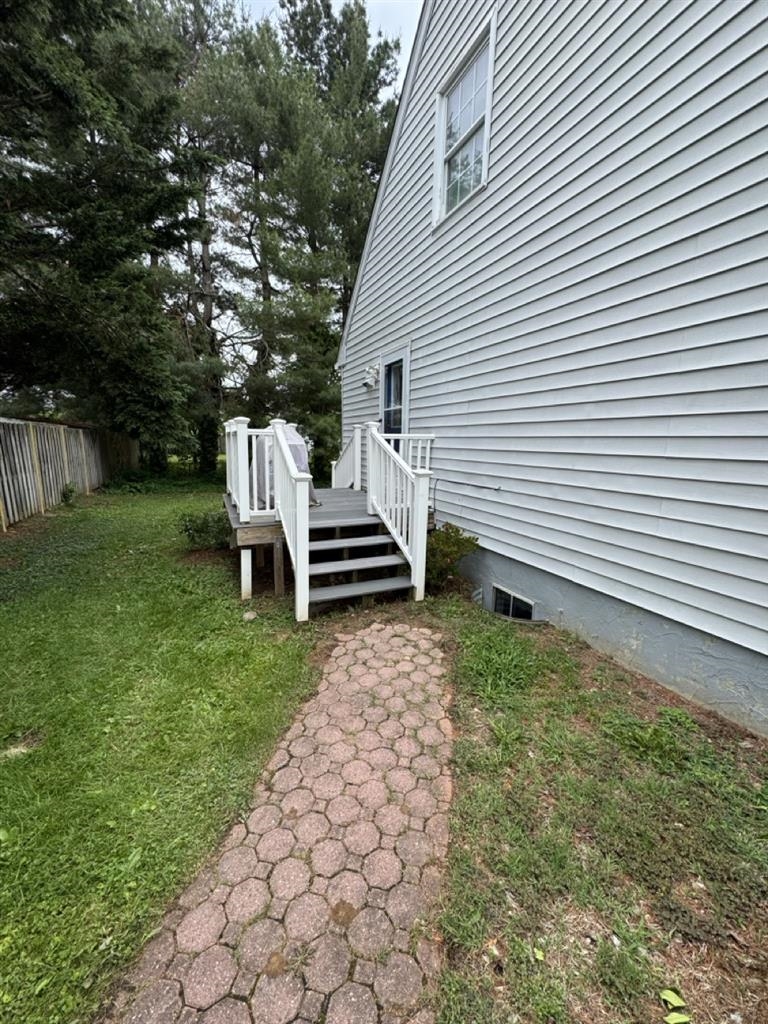 200 Craig Street Christiansburg VA 24073