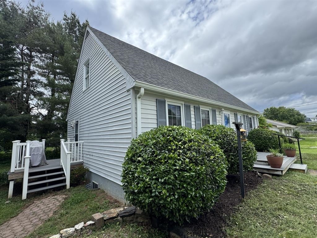 200 Craig Street Christiansburg VA 24073