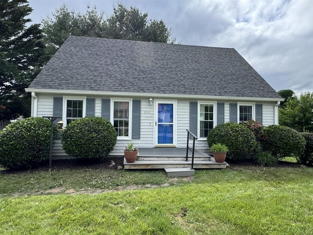 200 Craig Street Christiansburg VA 24073