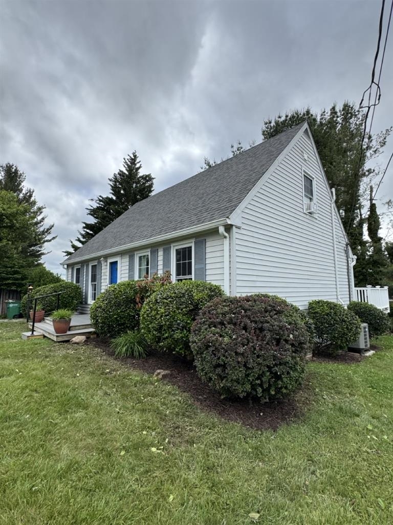 200 Craig Street Christiansburg VA 24073