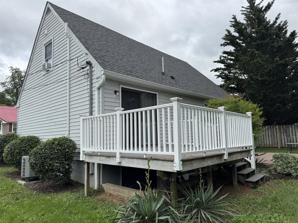 200 Craig Street Christiansburg VA 24073