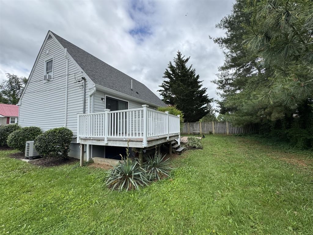 200 Craig Street Christiansburg VA 24073