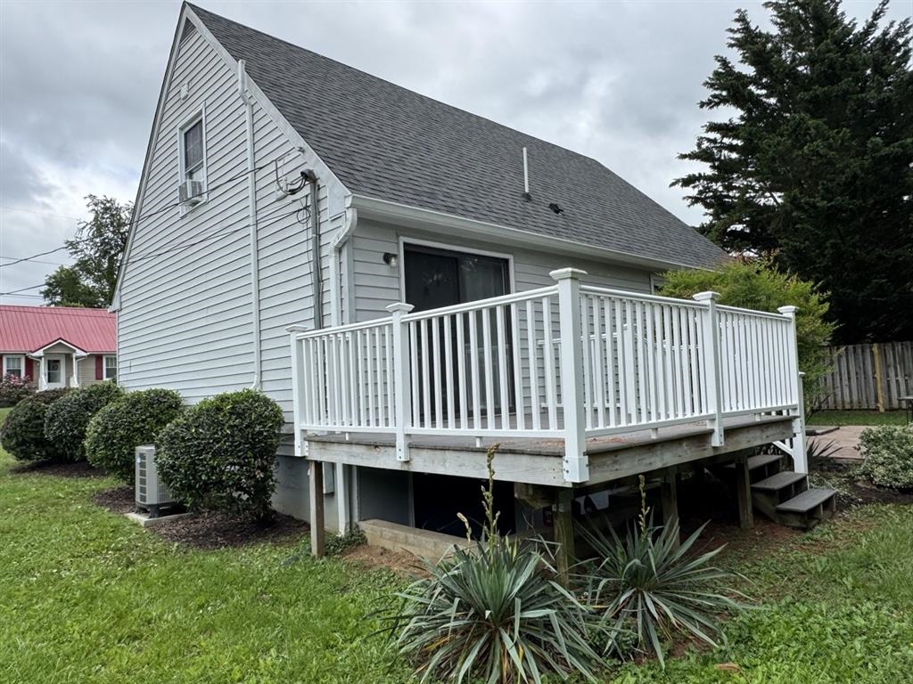 200 Craig Street Christiansburg VA 24073