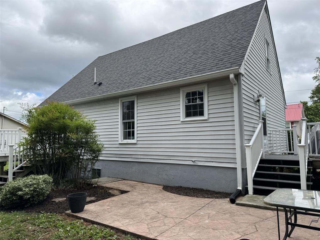 200 Craig Street Christiansburg VA 24073