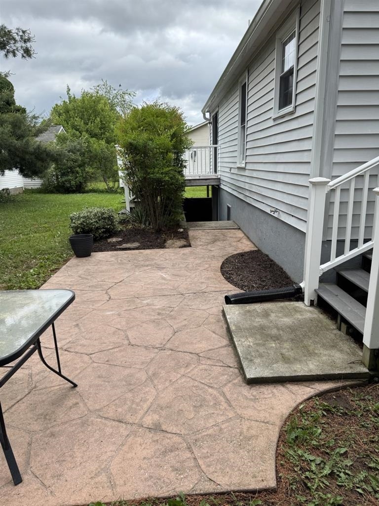 200 Craig Street Christiansburg VA 24073