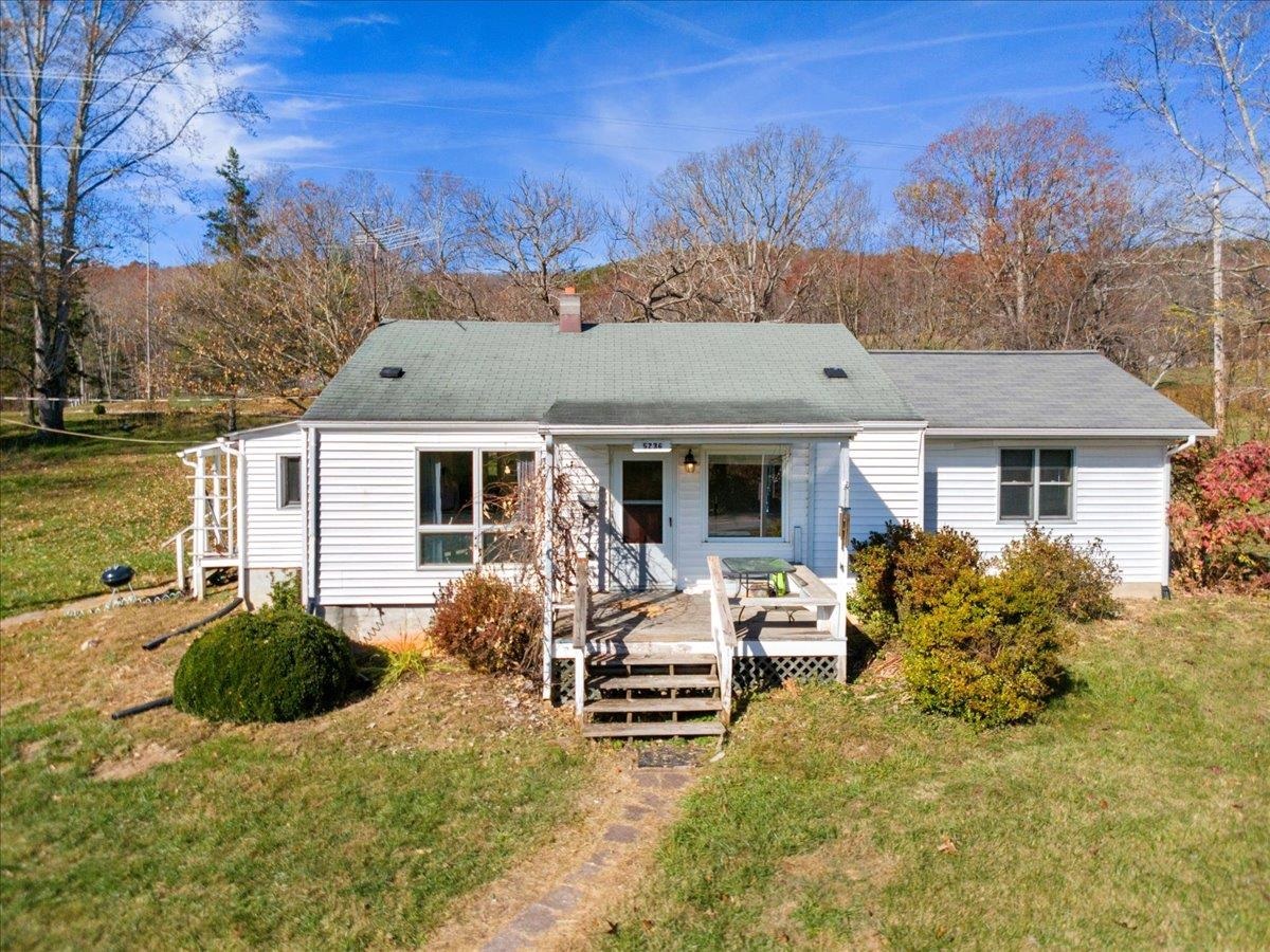 5236 Mount Tabor Road Blacksburg VA 24060