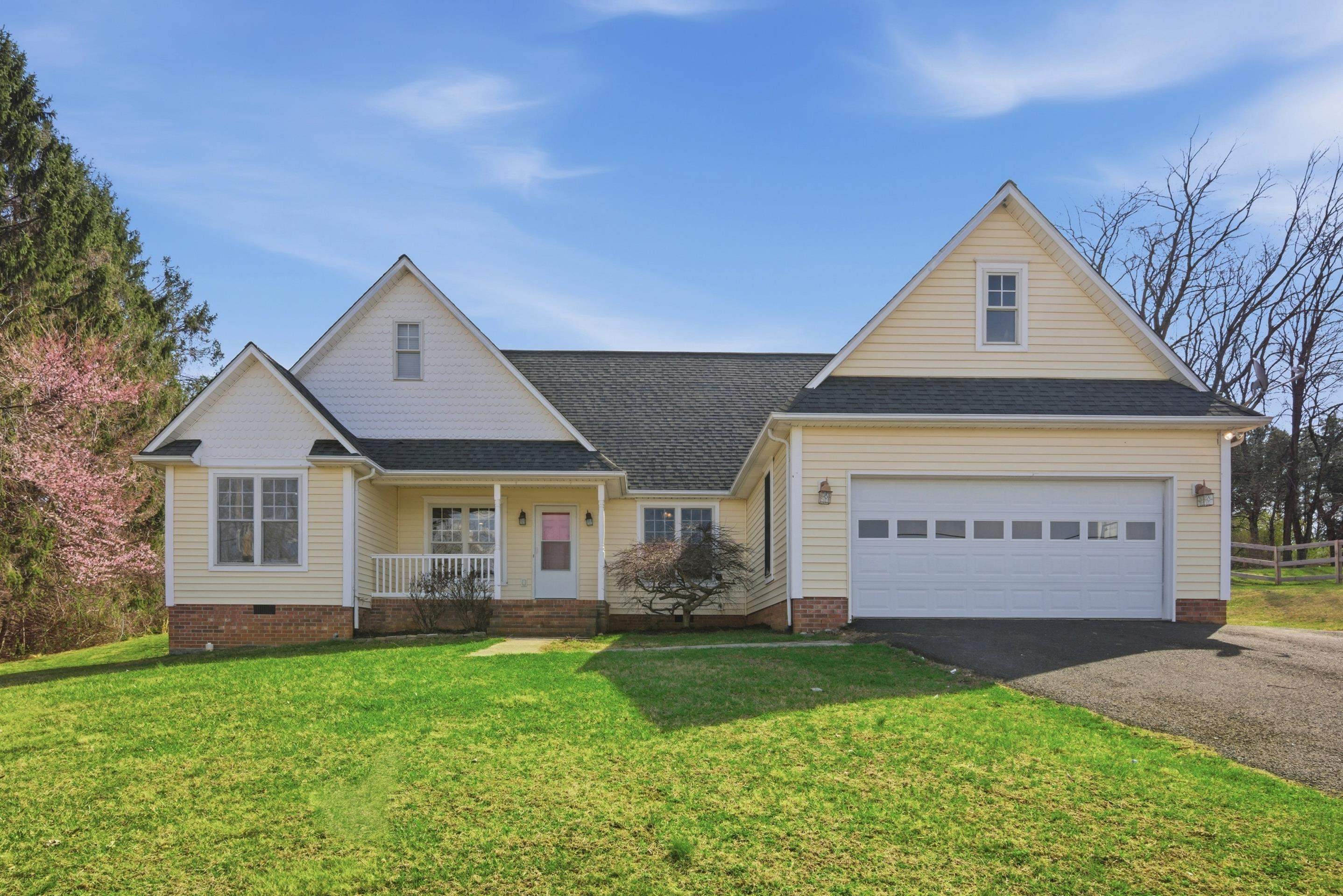 120 Sherry Lane Galax VA 24333