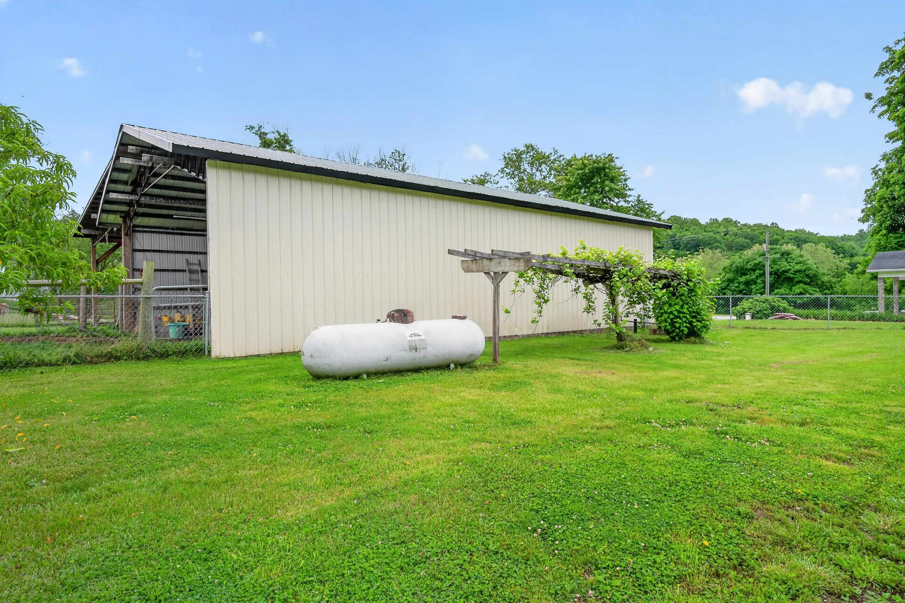 5000 Long Shop Road Blacksburg VA 24060