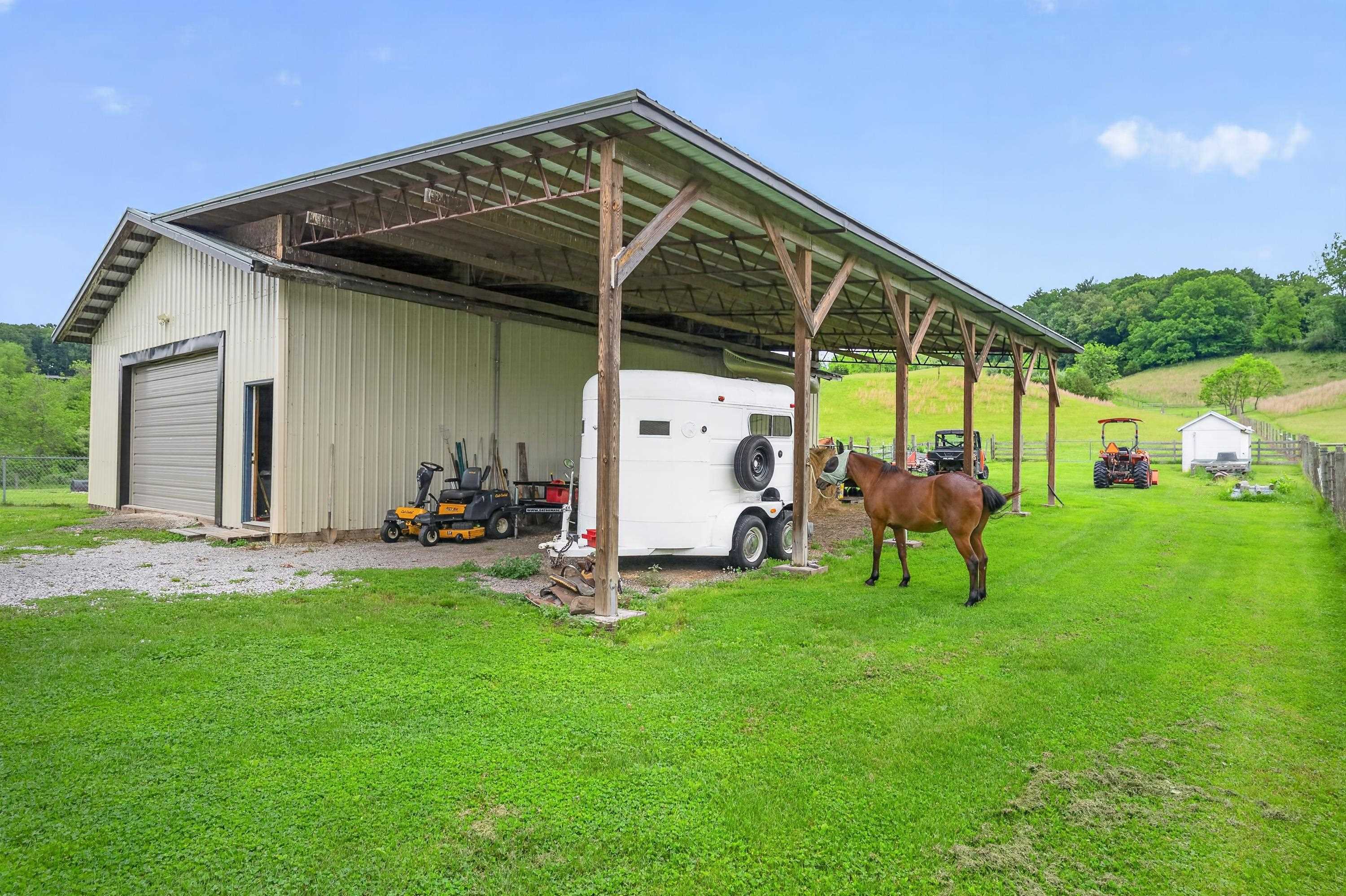 5000 Long Shop Road Blacksburg VA 24060