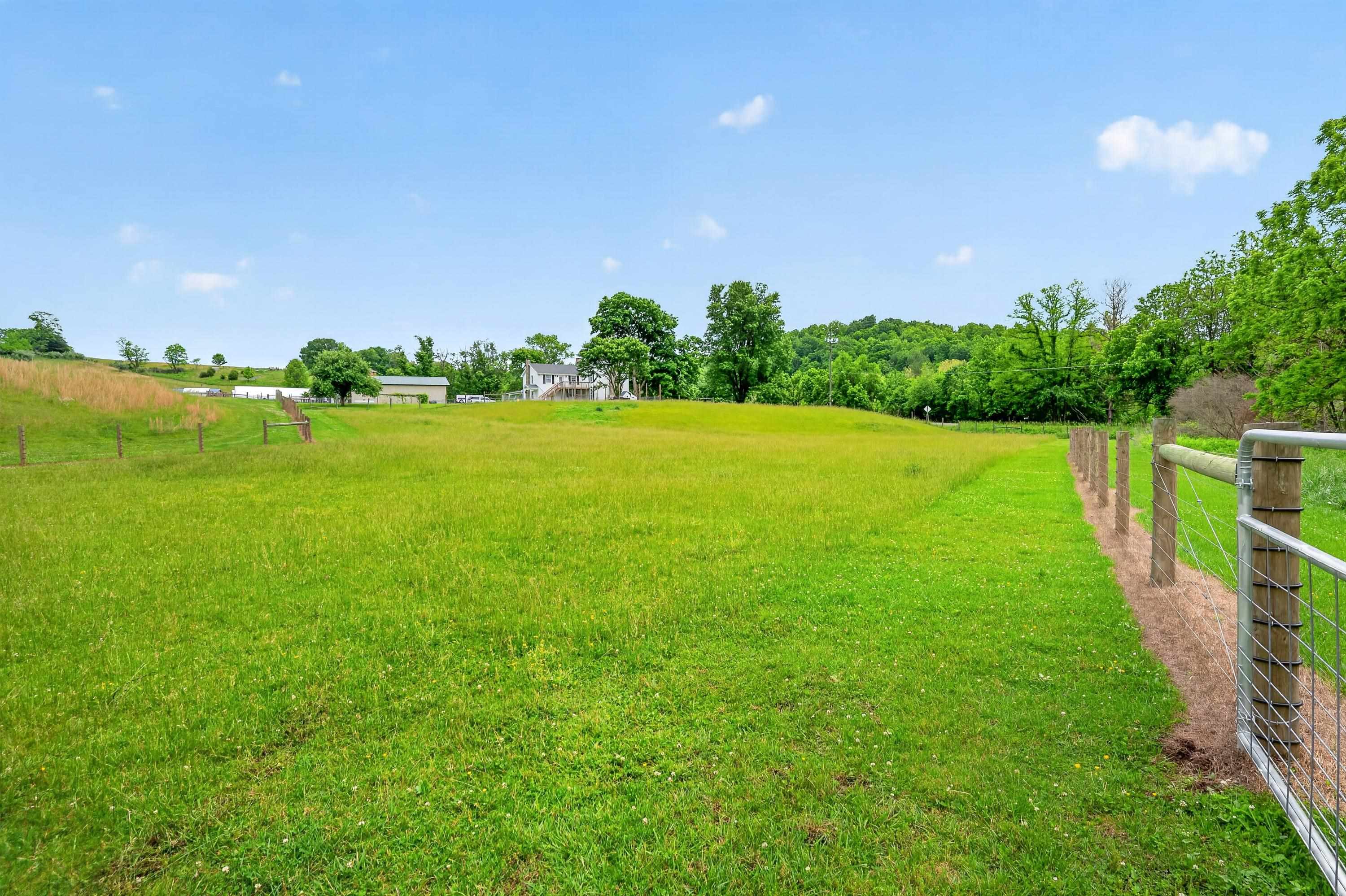 5000 Long Shop Road Blacksburg VA 24060