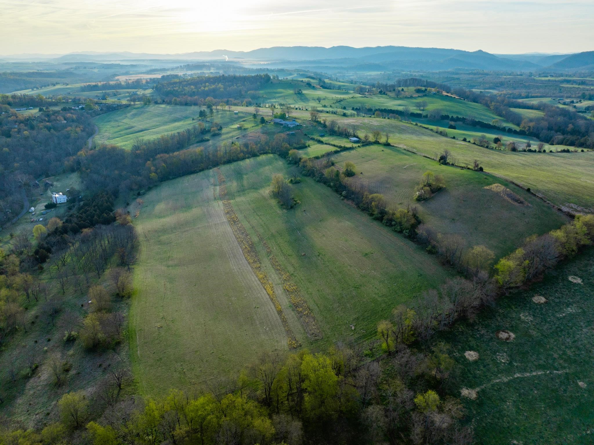 2616 Pope Roads Ivanhoe VA 24350