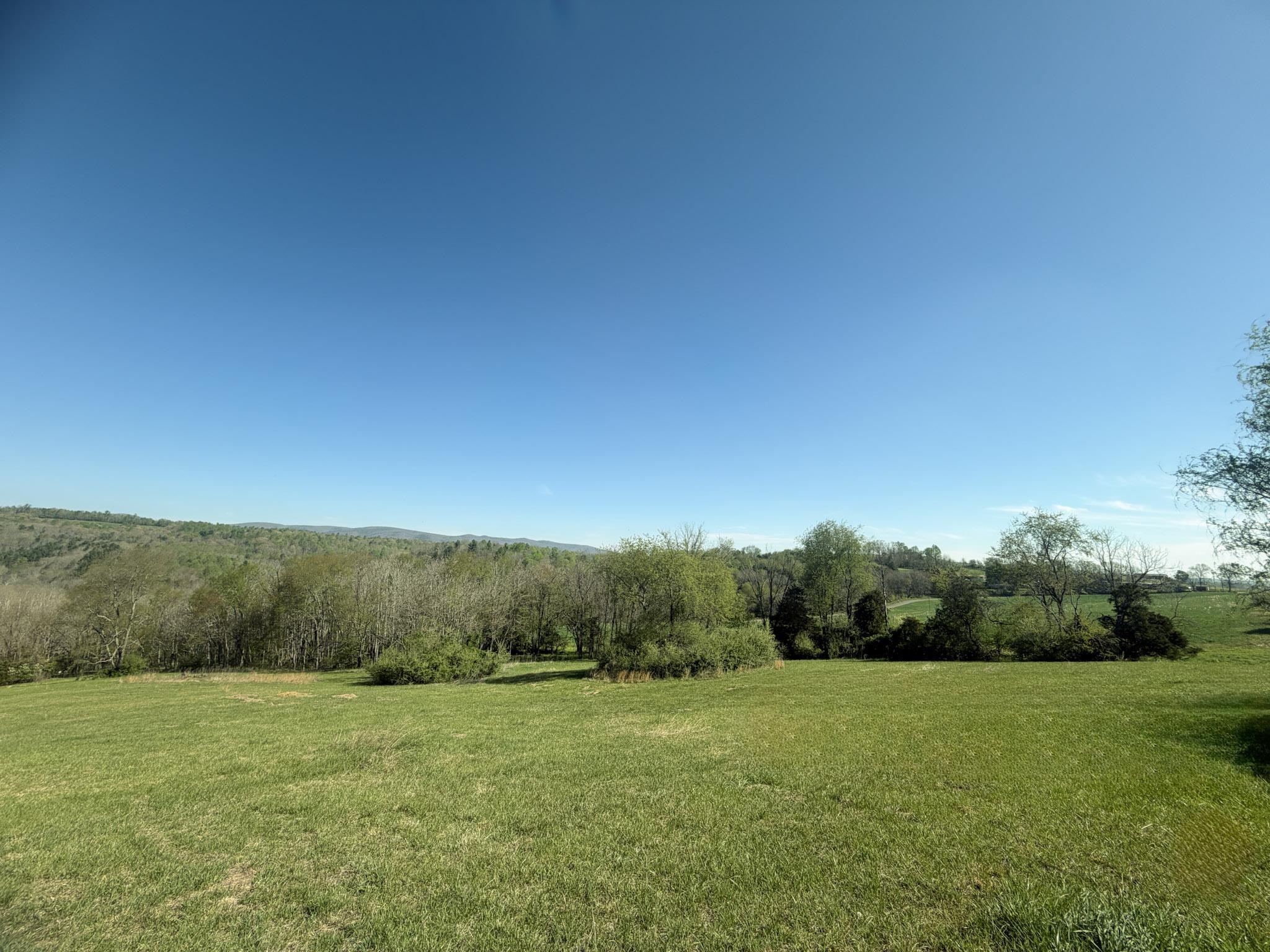 2616 Pope Roads Ivanhoe VA 24350