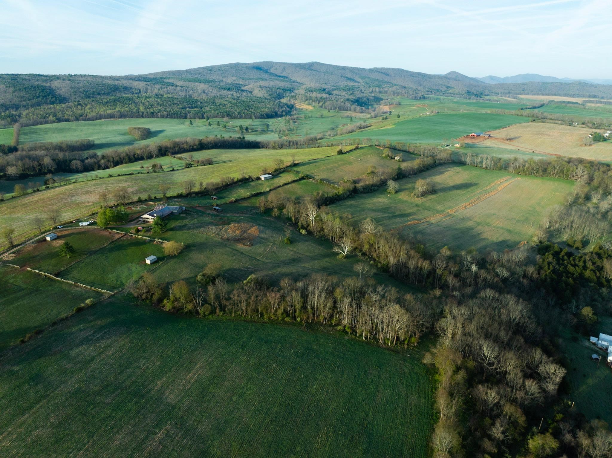 2616 Pope Roads Ivanhoe VA 24350