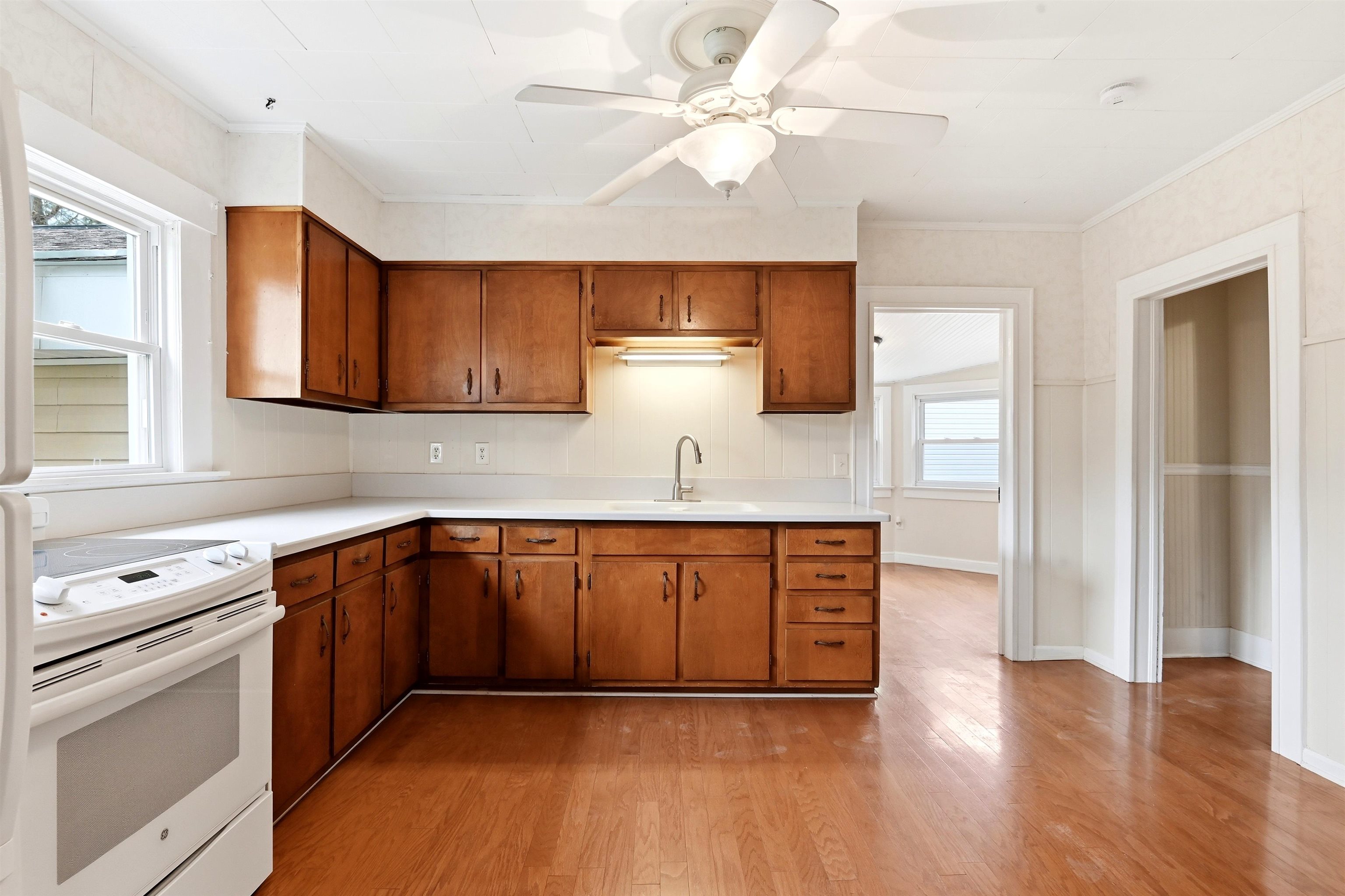 7449 Nicewander Way Fairlawn VA 24141