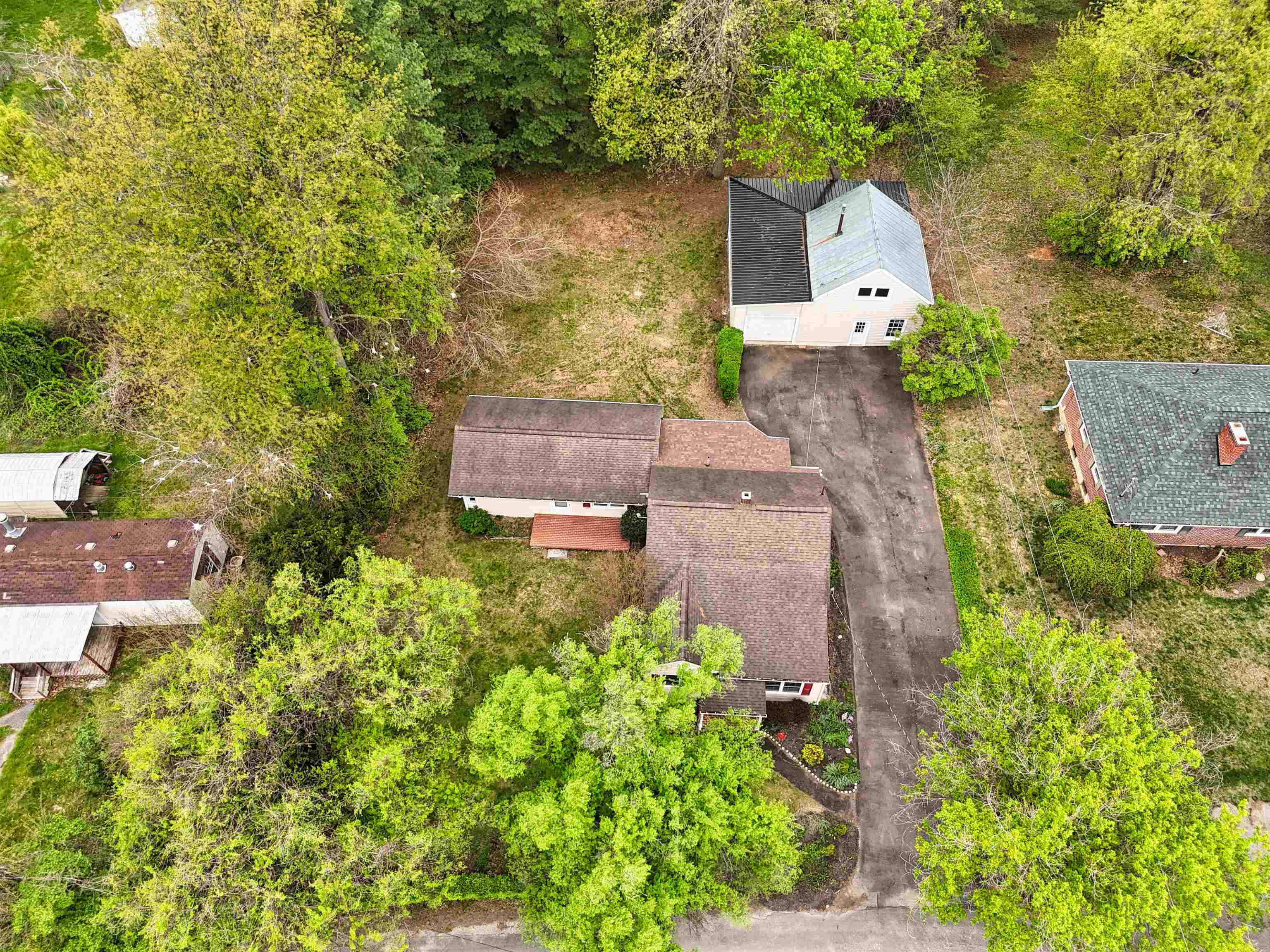 7449 Nicewander Way Fairlawn VA 24141