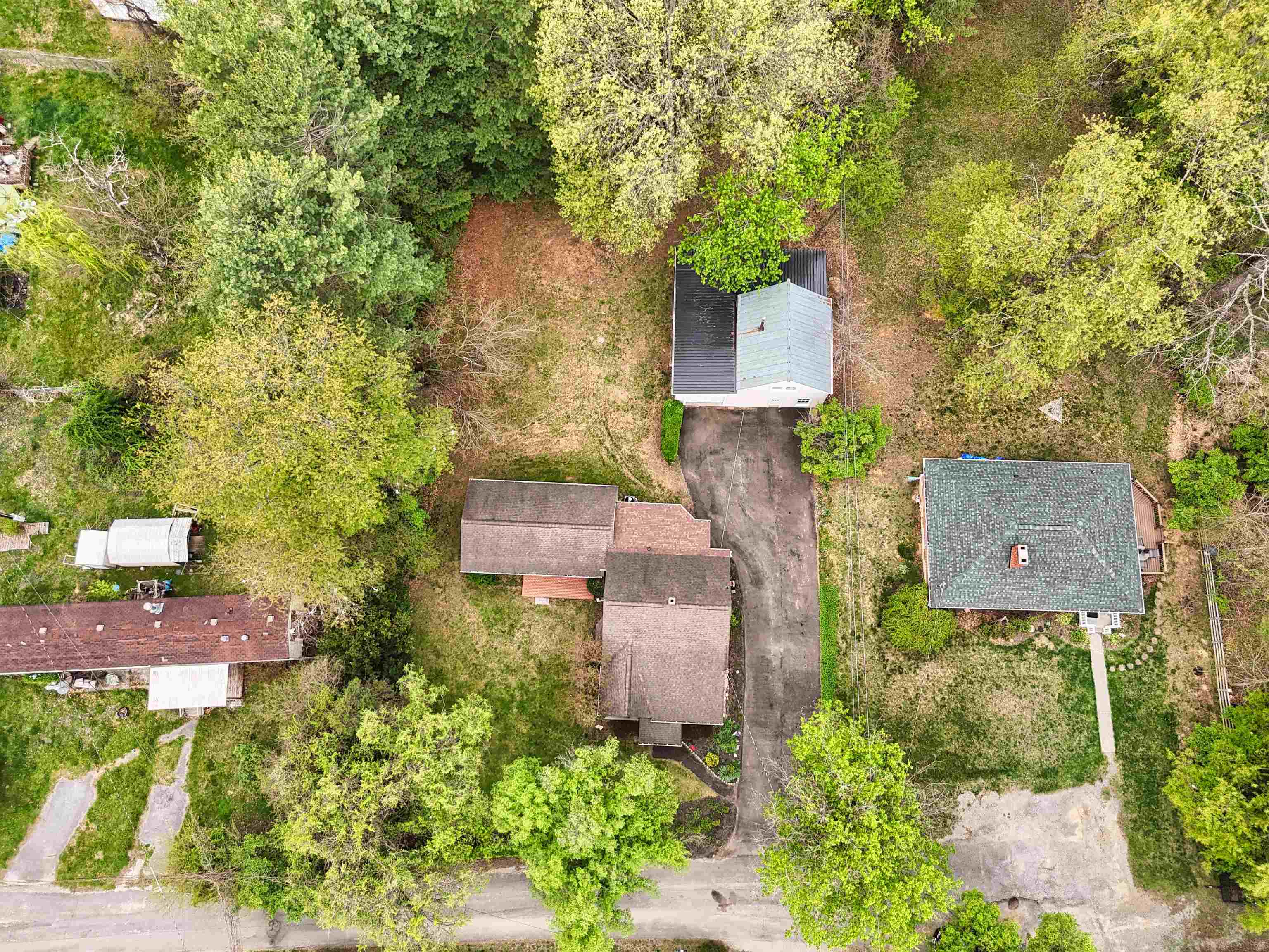 7449 Nicewander Way Fairlawn VA 24141