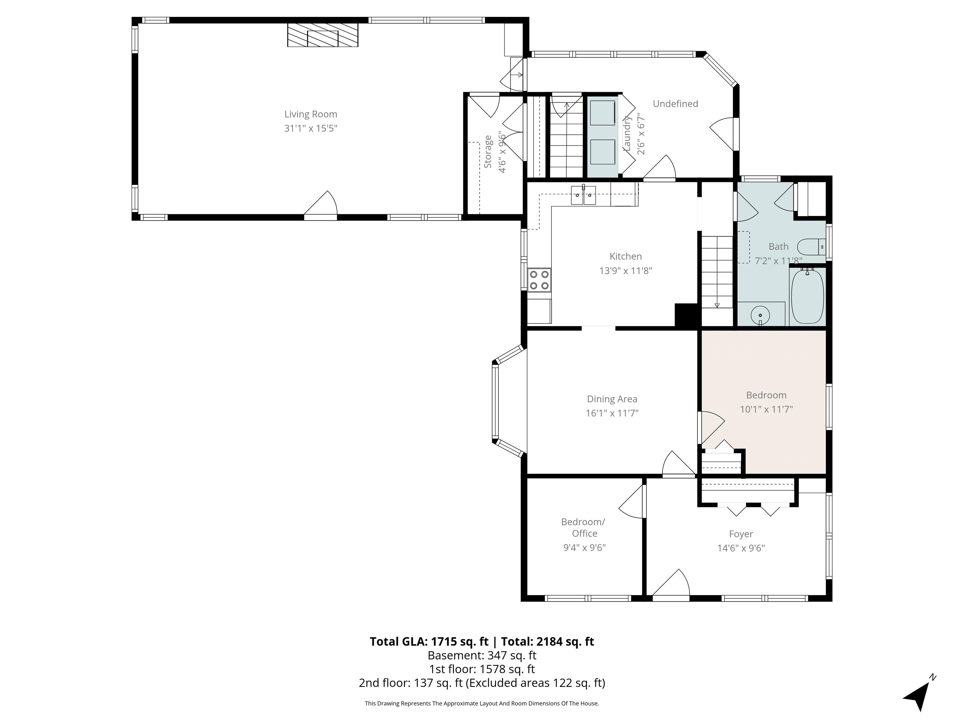 7449 Nicewander Way Fairlawn VA 24141