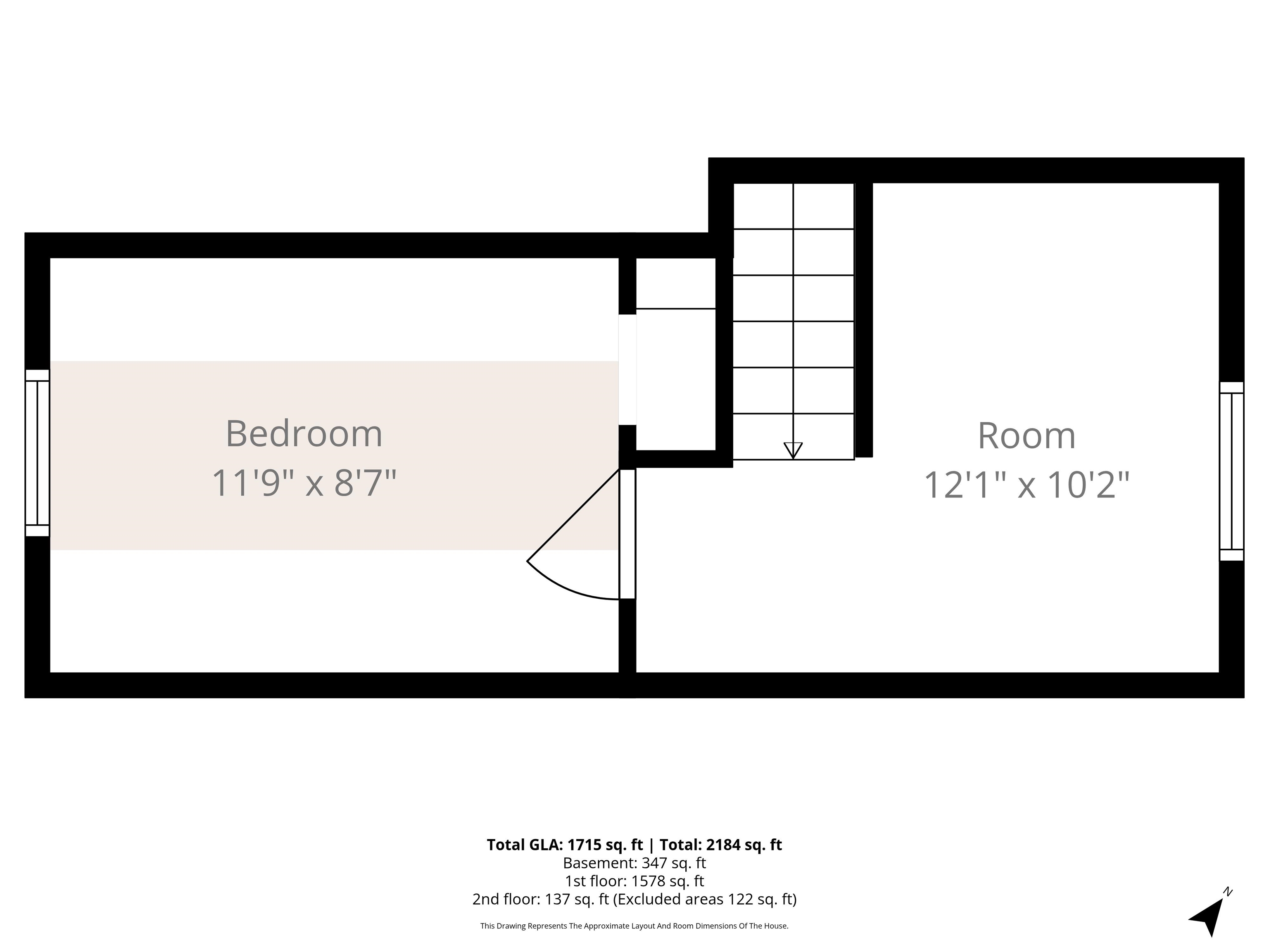 7449 Nicewander Way Fairlawn VA 24141