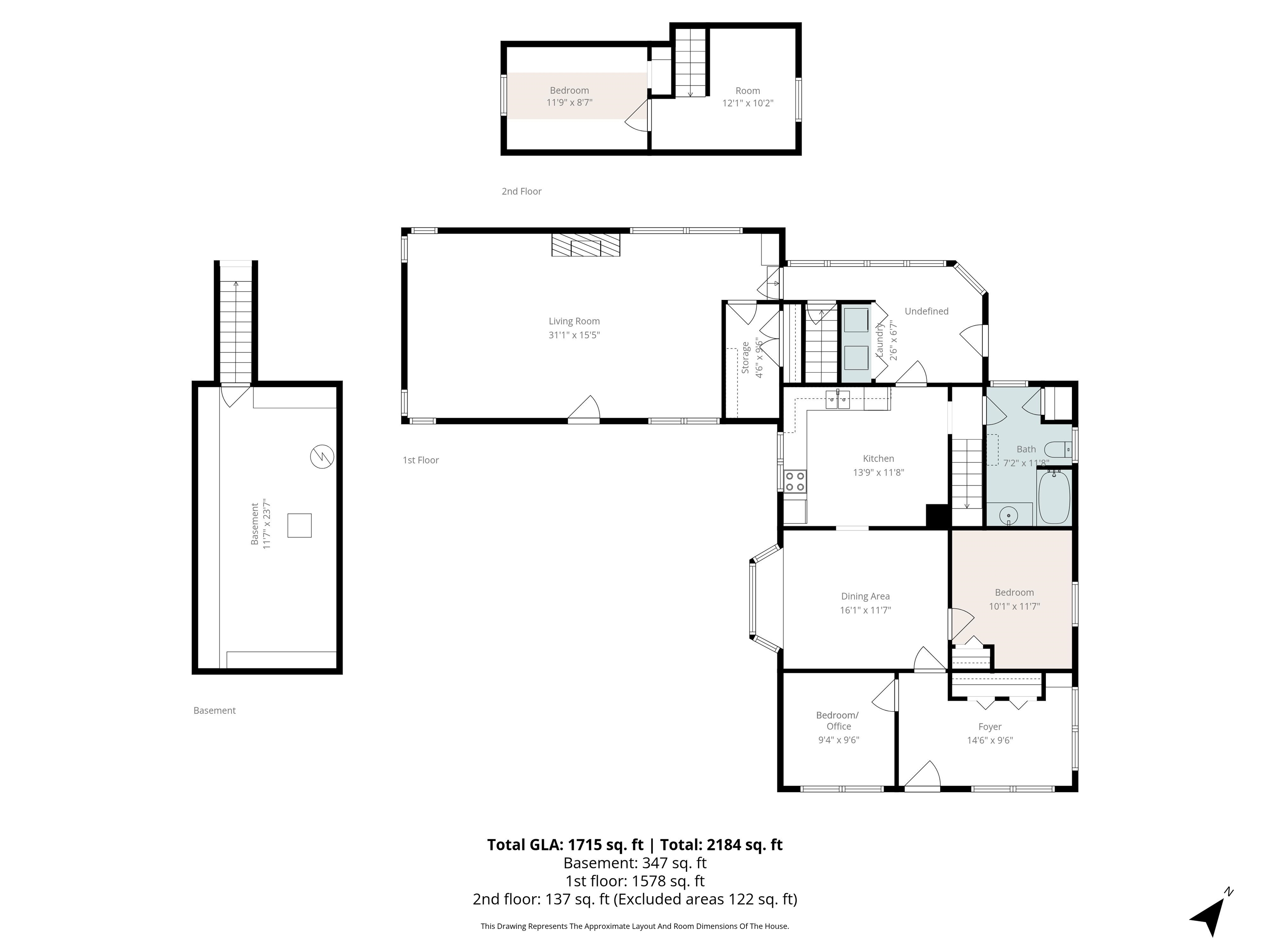 7449 Nicewander Way Fairlawn VA 24141