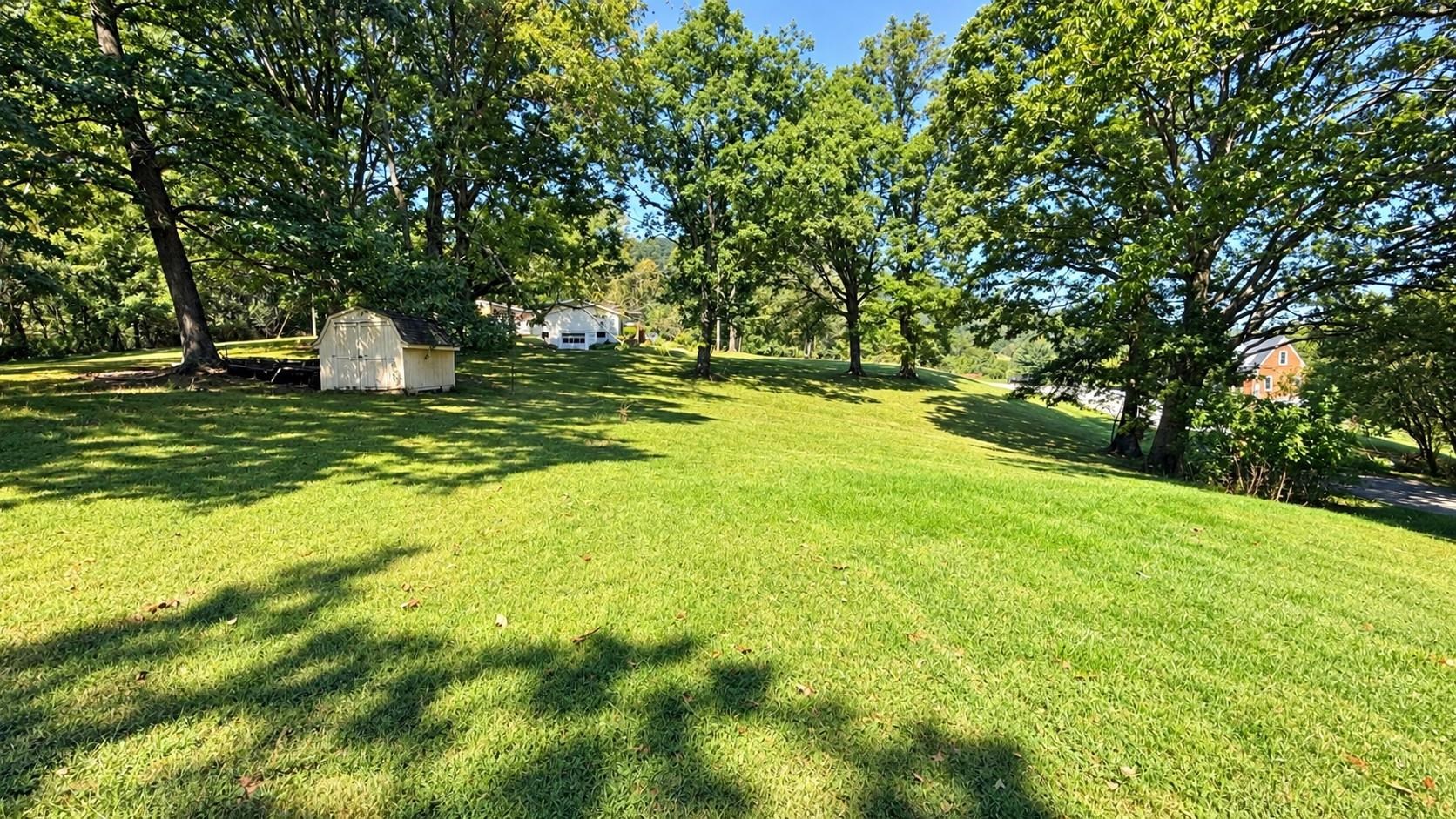 150 Camp Meeting Road E Pearisburg VA 24134