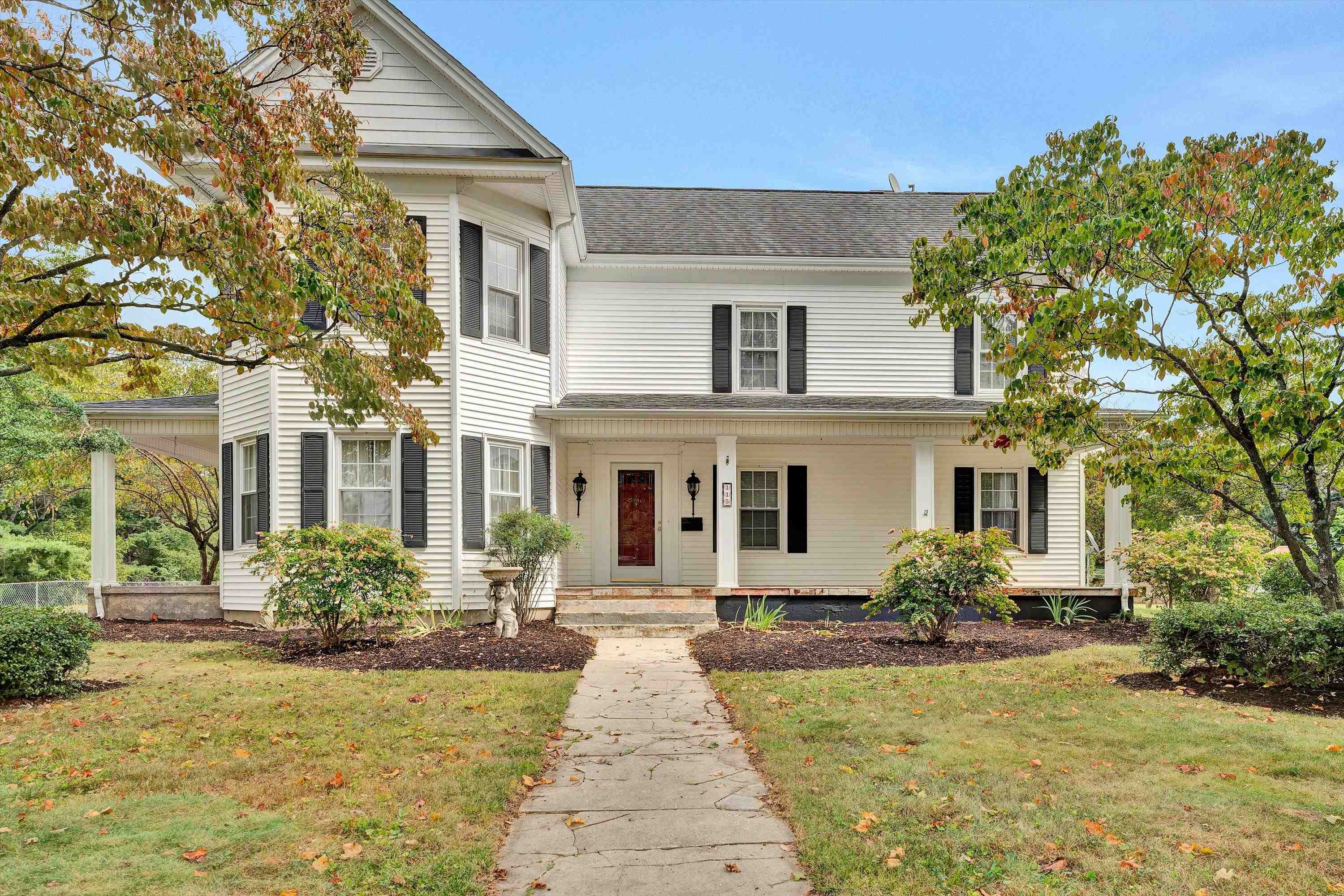 115 Lester Street Christiansburg VA 24073