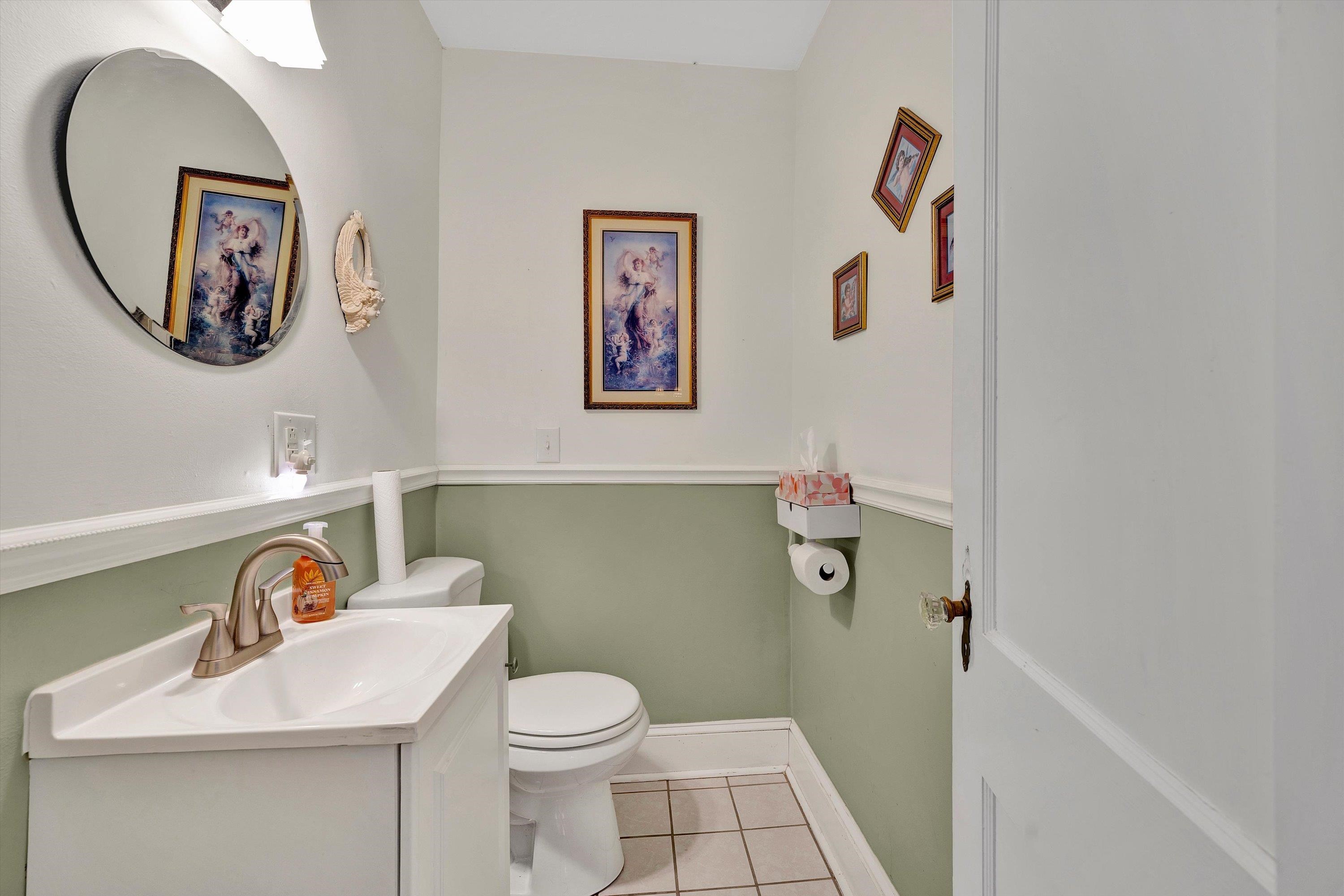 115 Lester Street Christiansburg VA 24073