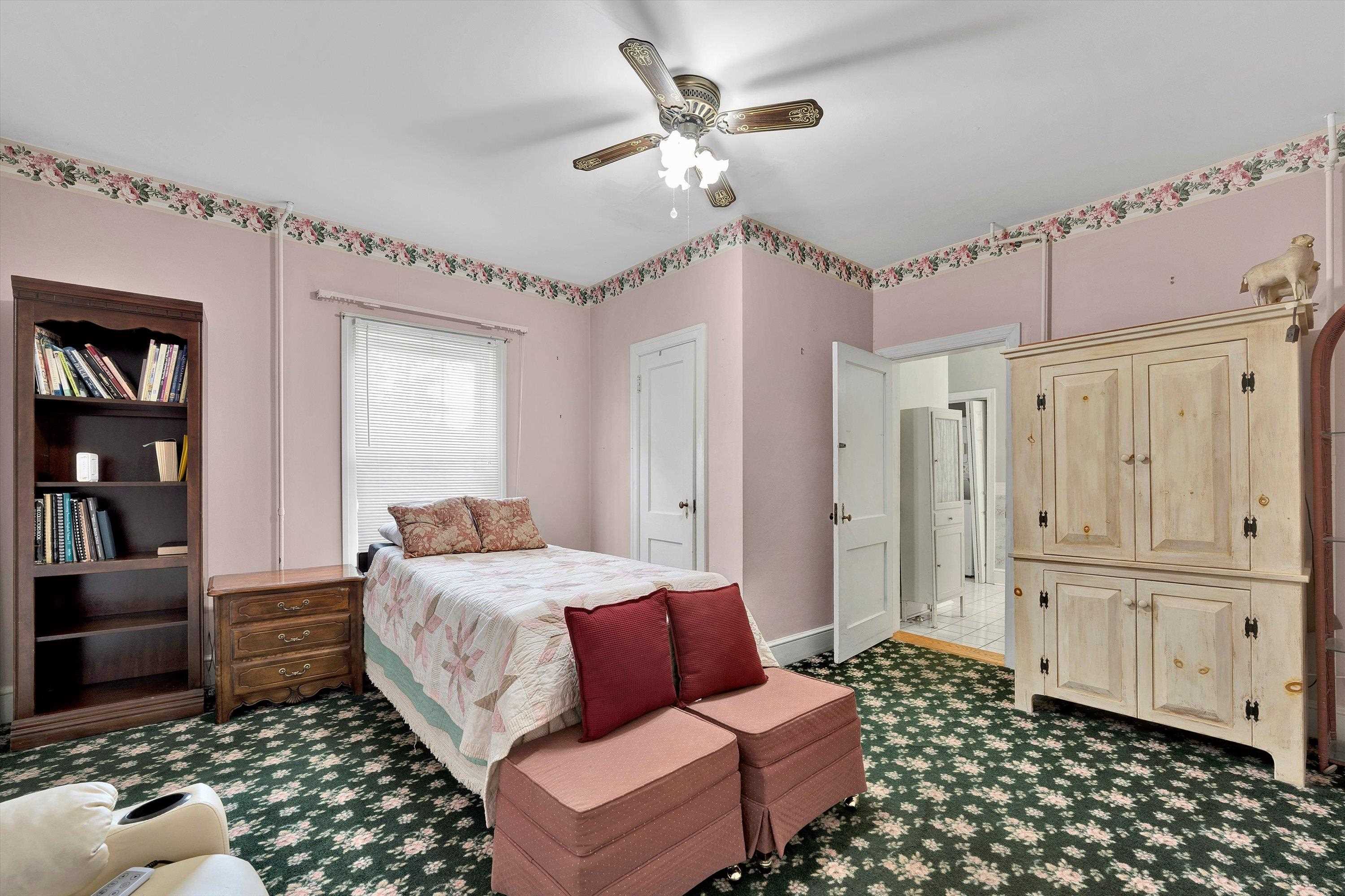 115 Lester Street Christiansburg VA 24073