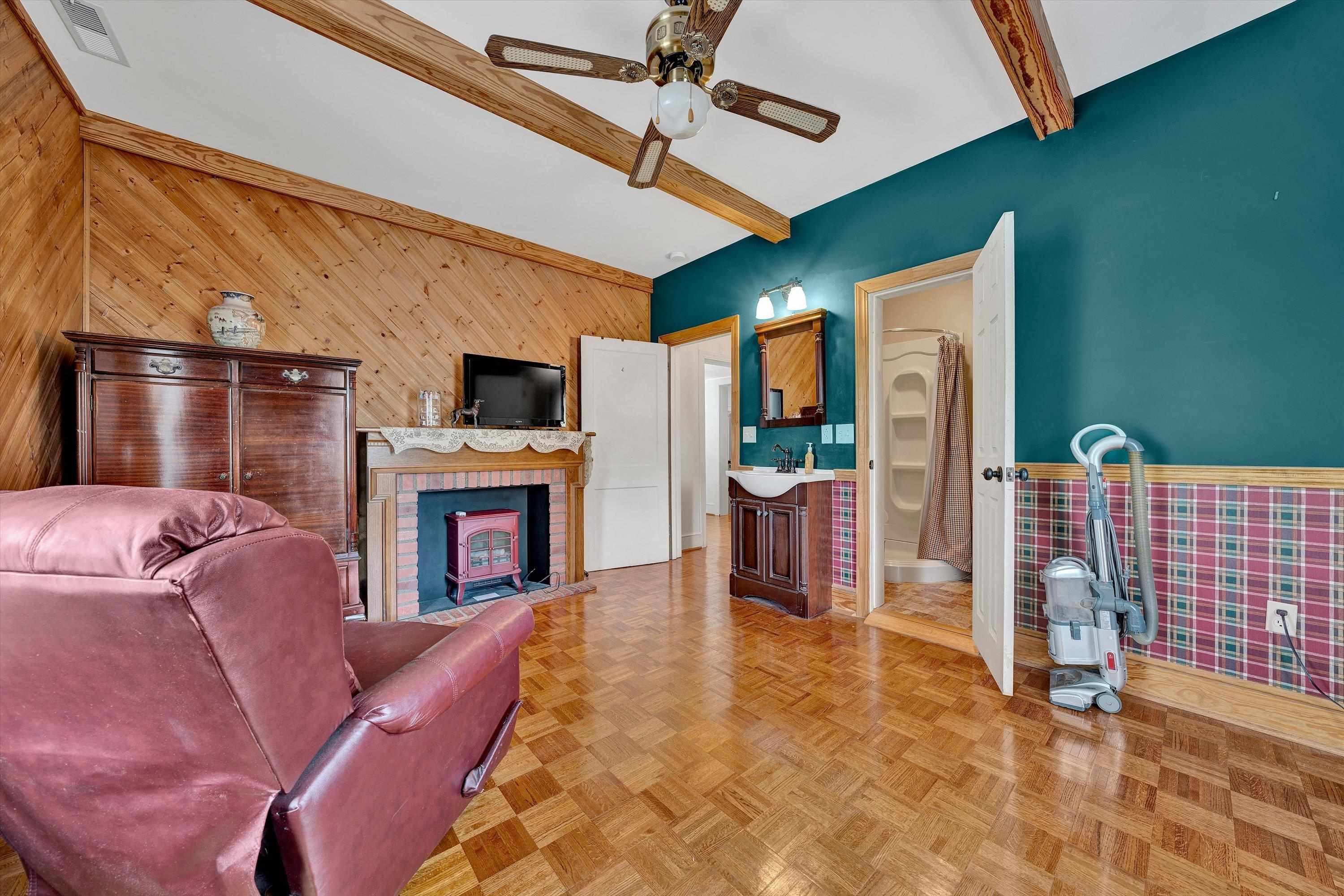 115 Lester Street Christiansburg VA 24073