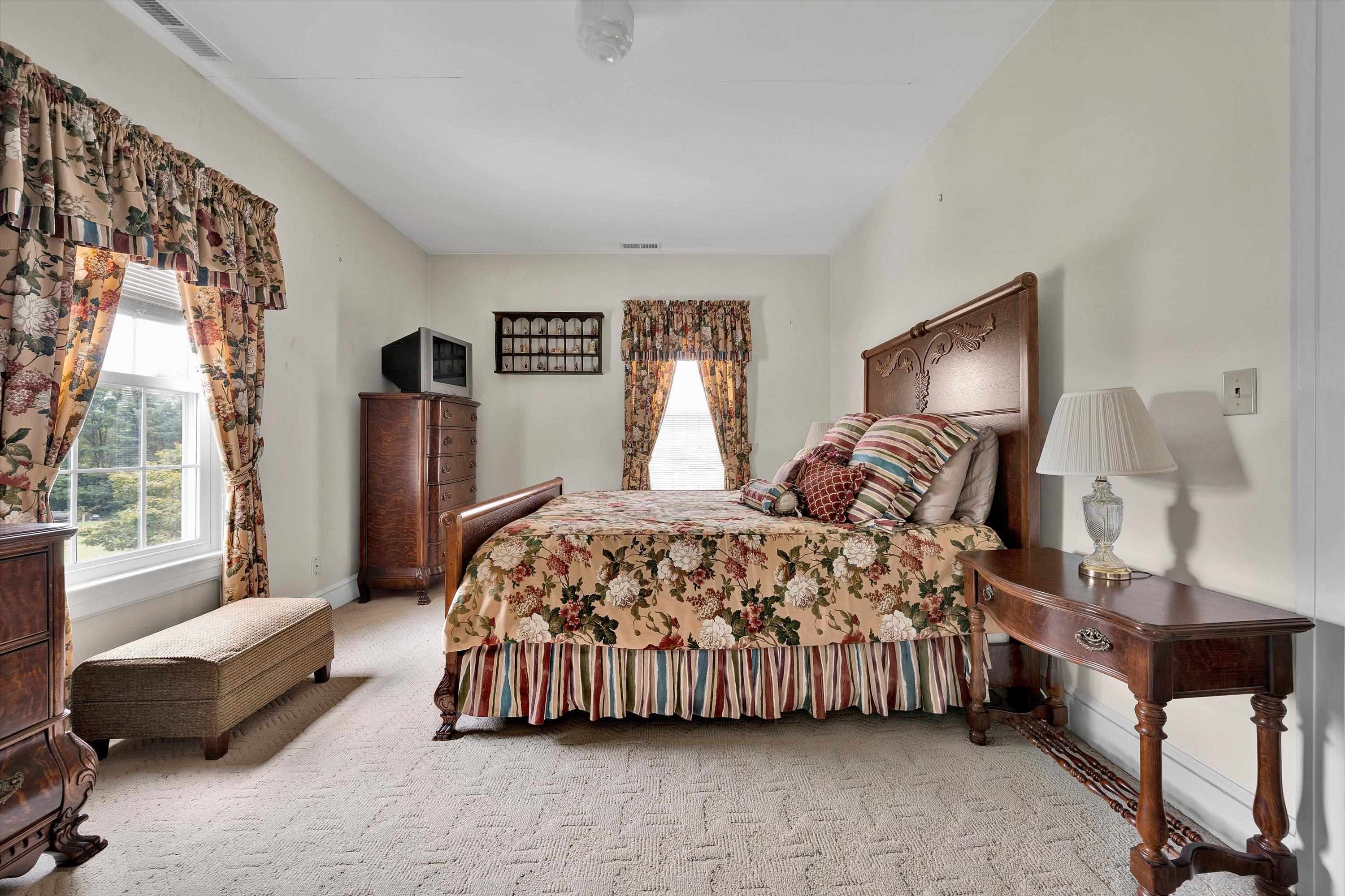 115 Lester Street Christiansburg VA 24073