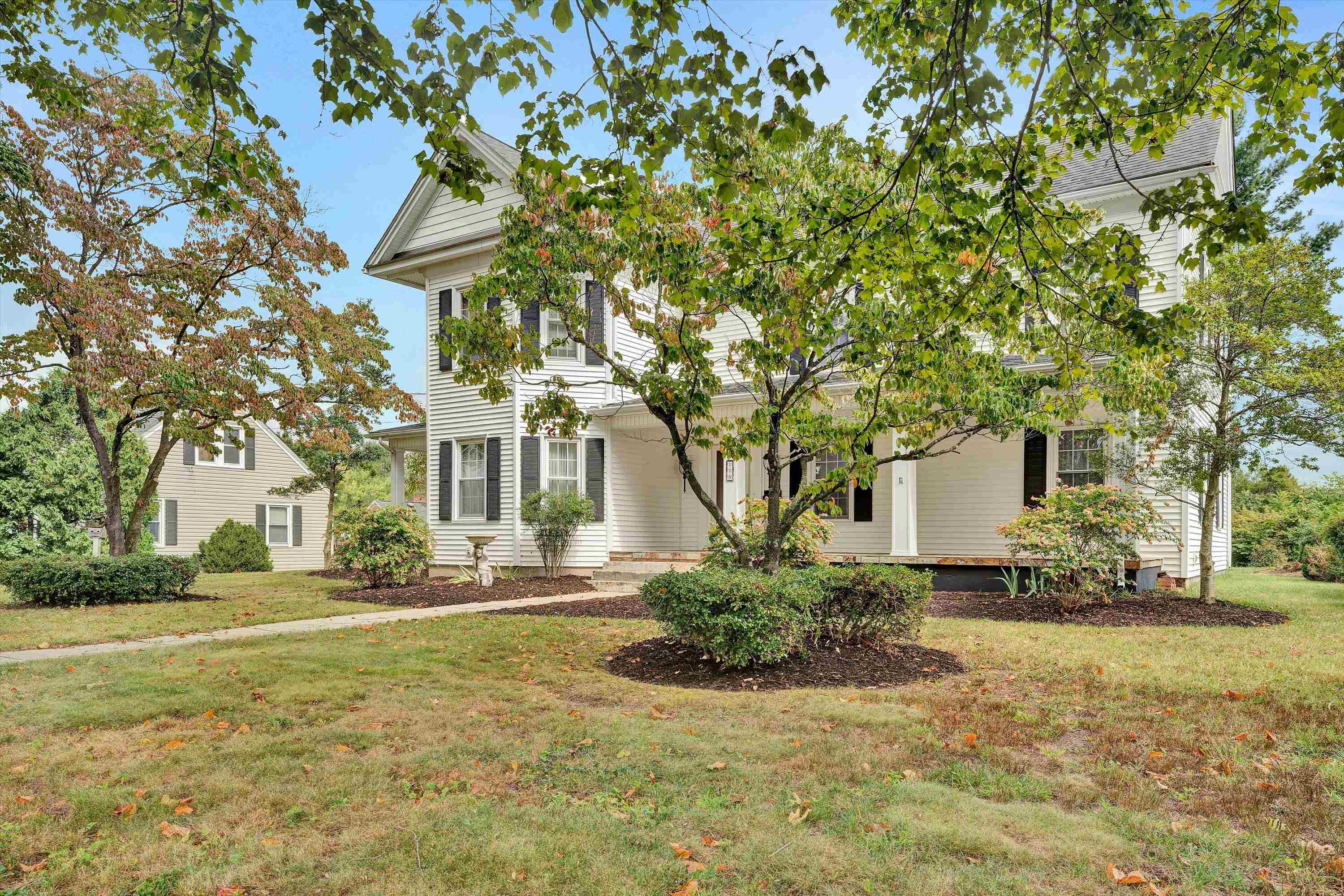 115 Lester Street Christiansburg VA 24073