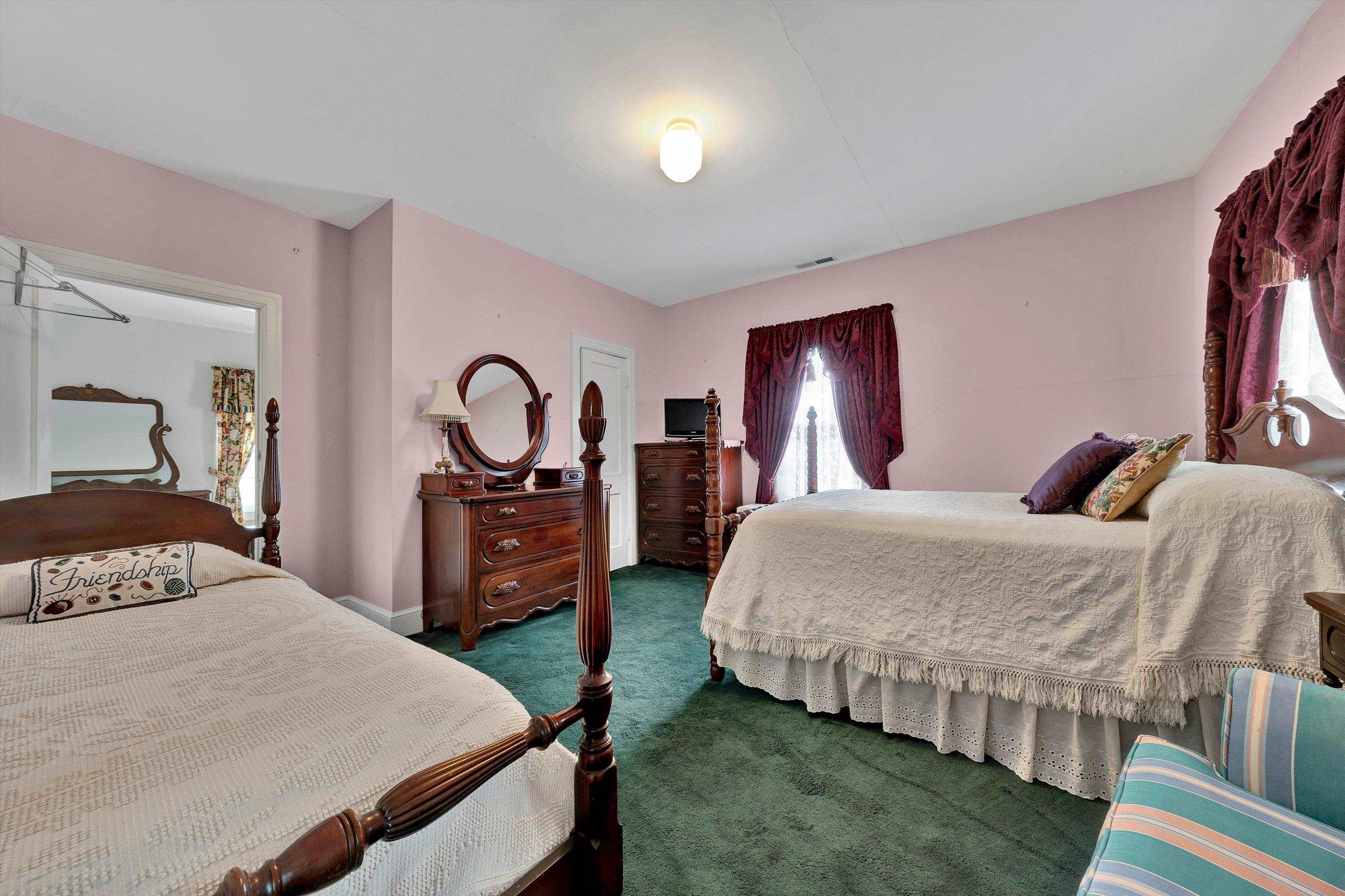 115 Lester Street Christiansburg VA 24073