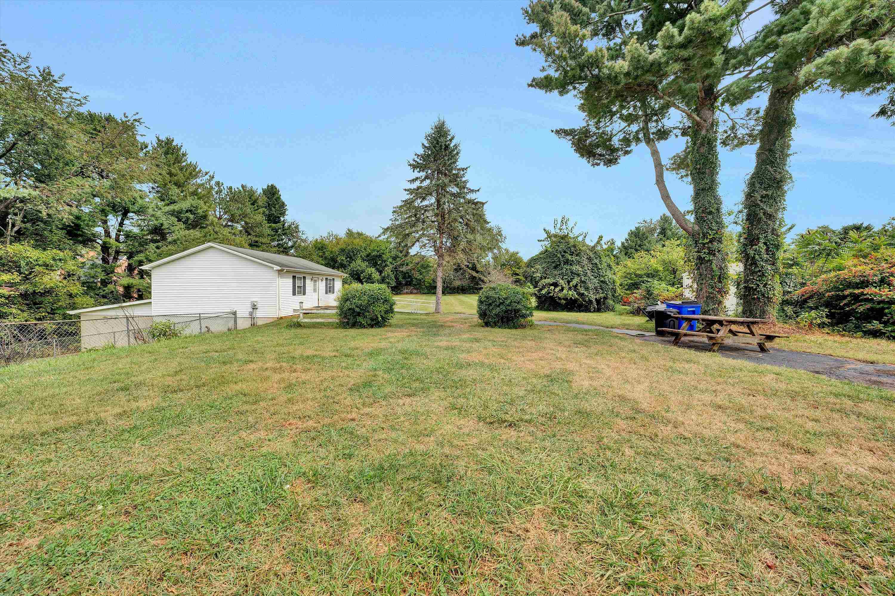115 Lester Street Christiansburg VA 24073