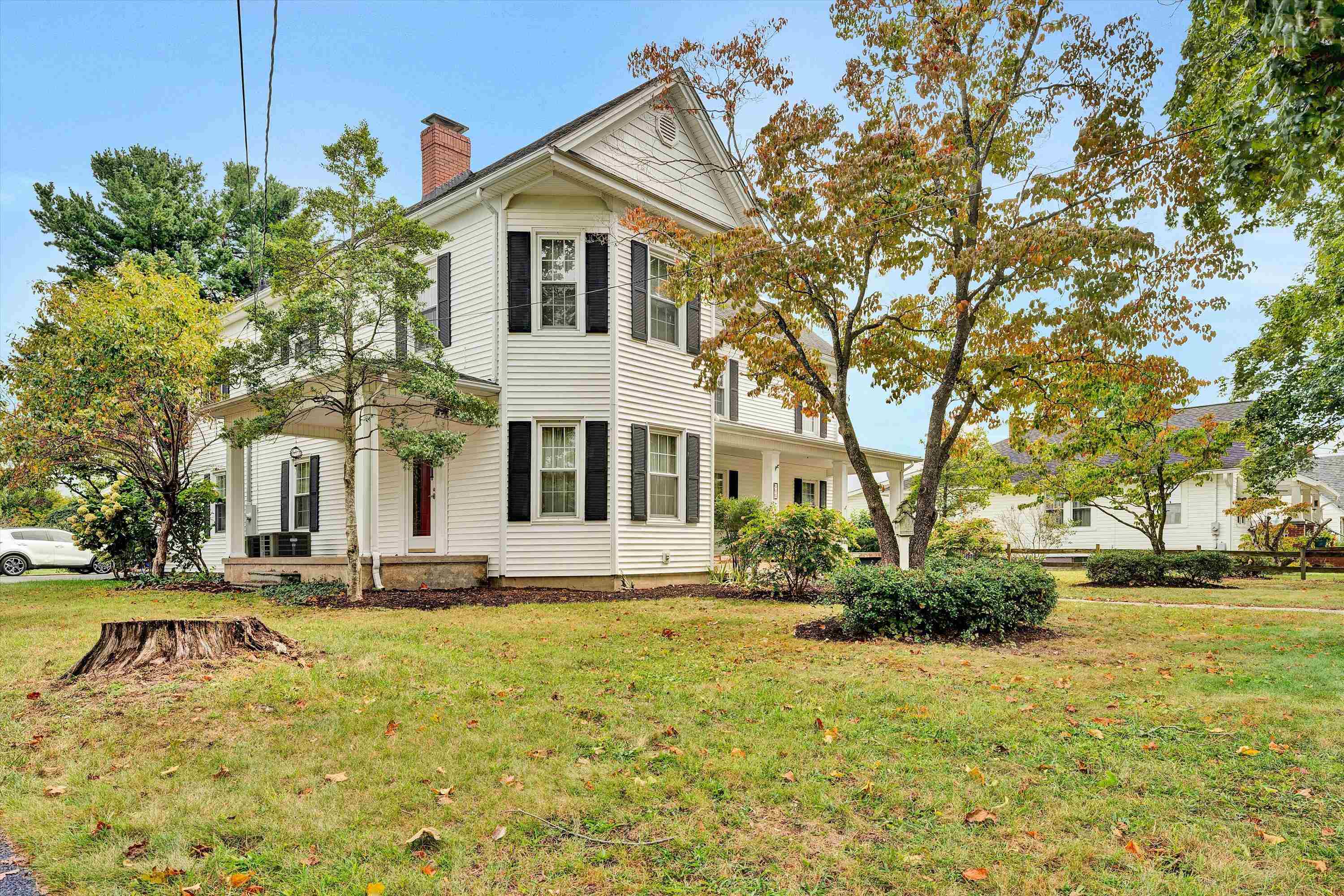 115 Lester Street Christiansburg VA 24073