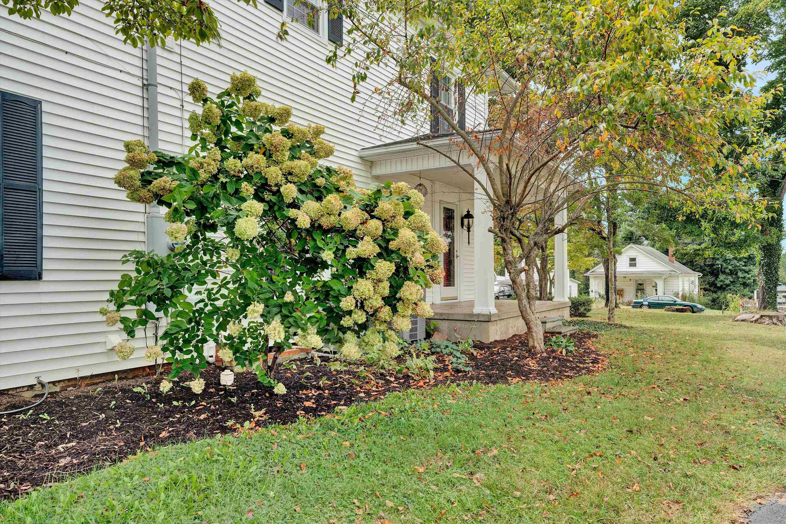 115 Lester Street Christiansburg VA 24073